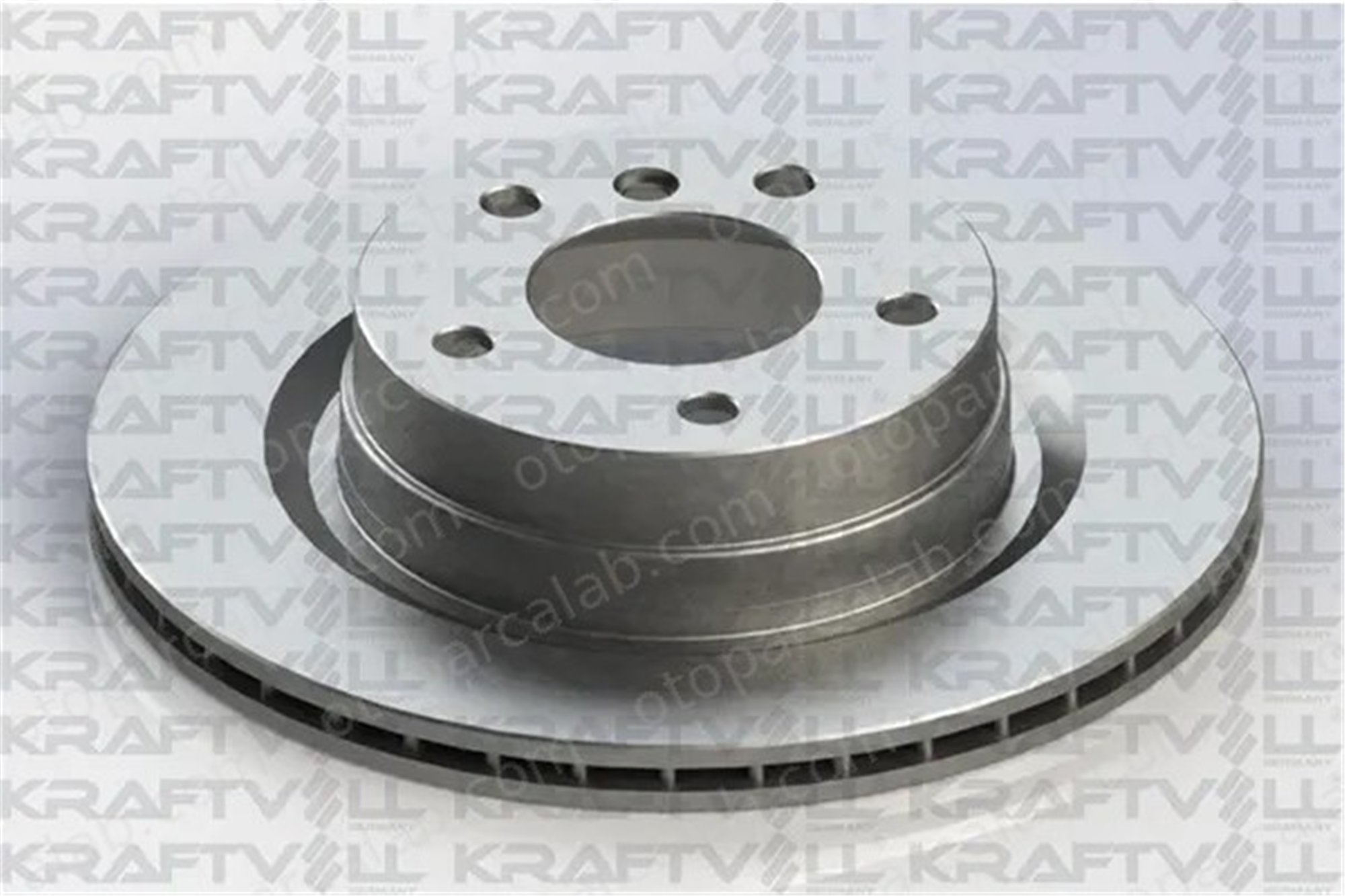 KRAFTVOLL 07040417 Fren Disk Ayna Arka Sağ ve Sol BMW 1 3 34216764651 3421679222