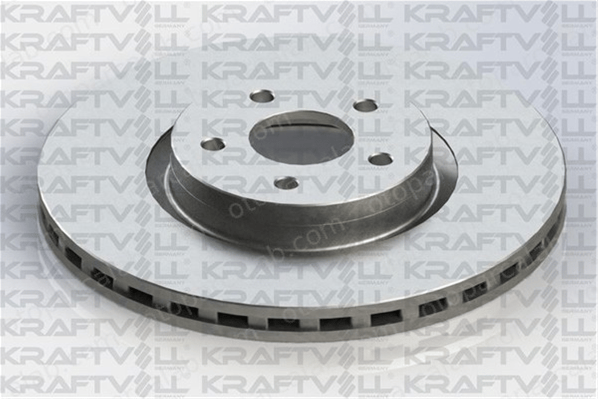KRAFTVOLL 07040427 Fren Disk Ayna Ön Sağ ve Sol FORD KUGA II VOLVO S40 II CV611125FA 3M512C375CE