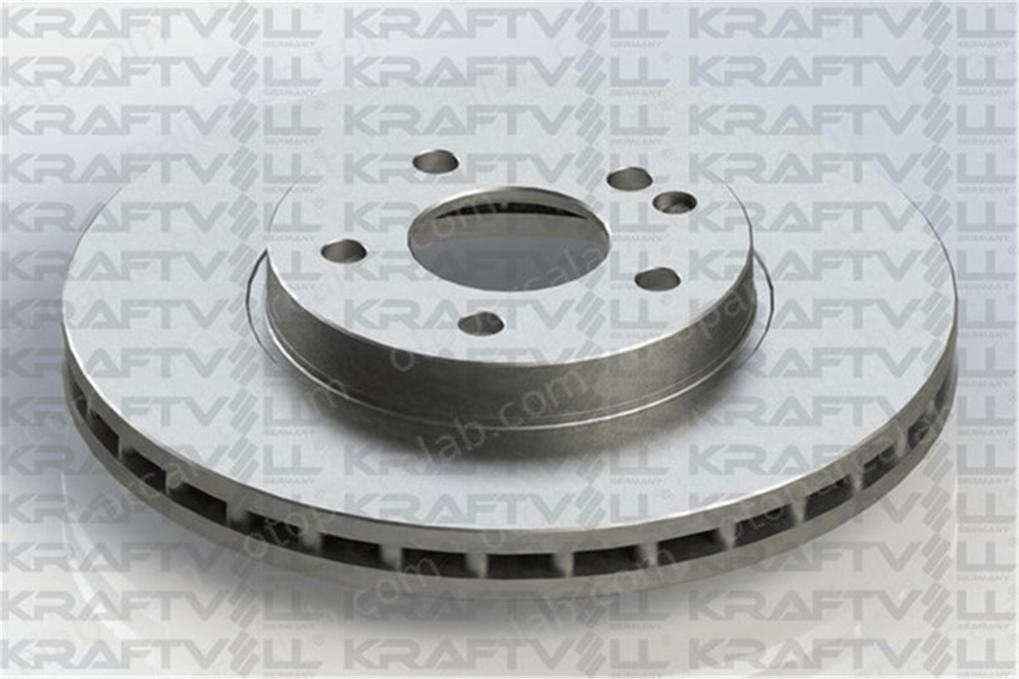 KRAFTVOLL 07040431 Fren Disk Ayna Ön Sağ ve Sol MERCEDES-BENZ VITO Panelvan/Van VITO Mixto 4474210312 A4474210312