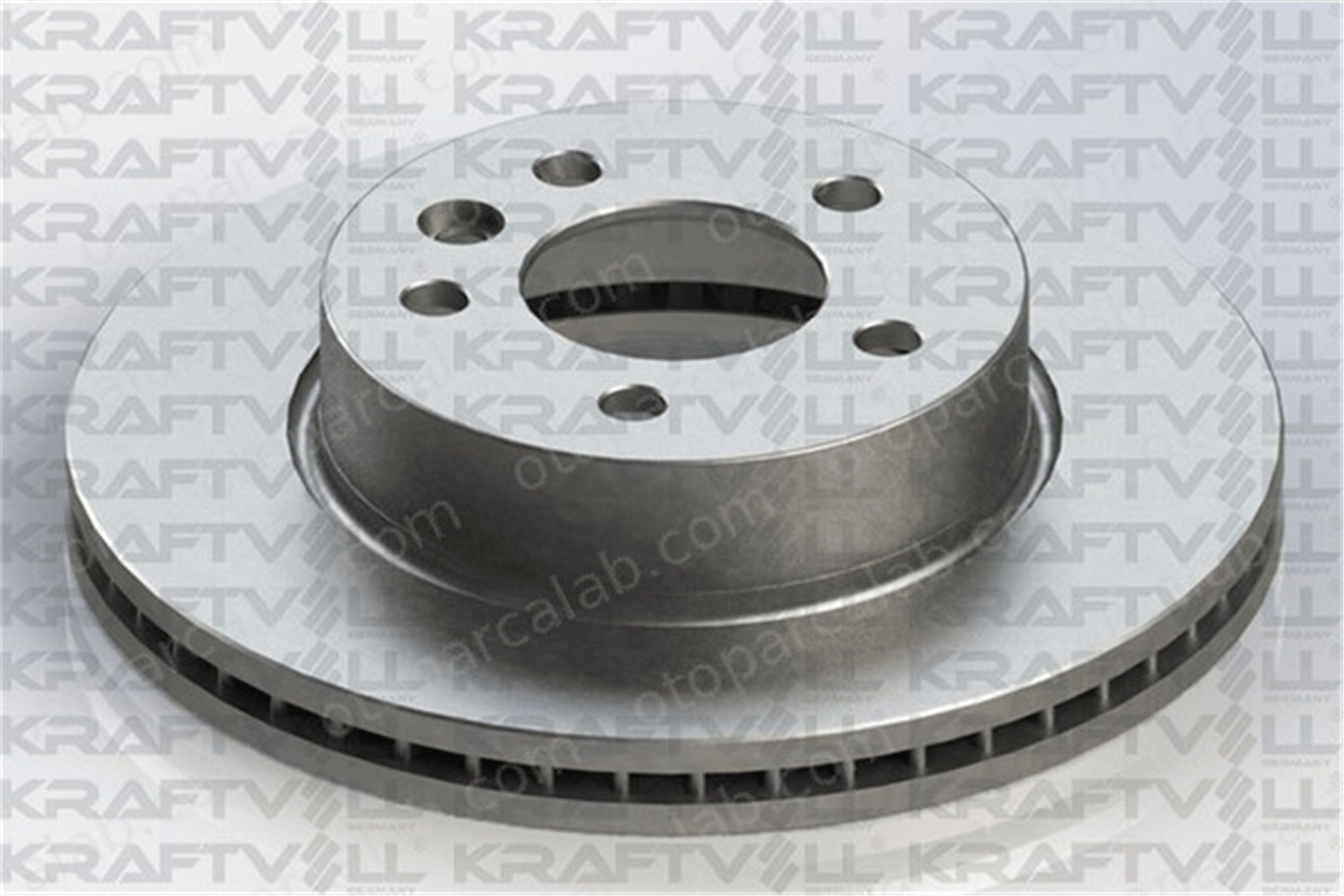 KRAFTVOLL 07040438 Fren Disk Ayna Ön Sağ ve Sol VW CRAFTER Panelvan/Van MAN TGE Platform şasi 2N0615301A 65508030000