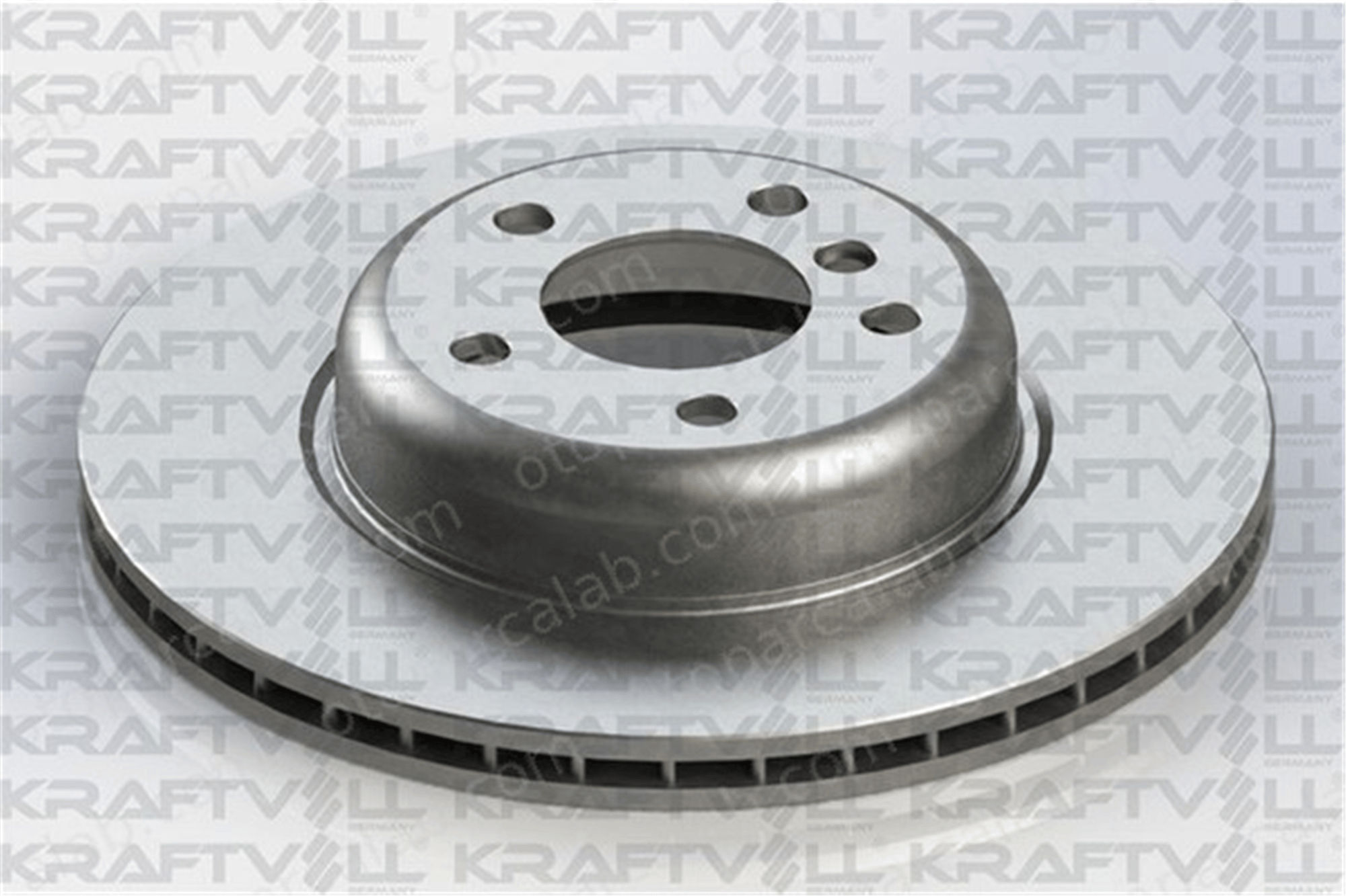 KRAFTVOLL 07040441 Fren Disk Ayna Ön Sağ ve Sol BMW 5 5 Touring 34116793123 34106883506