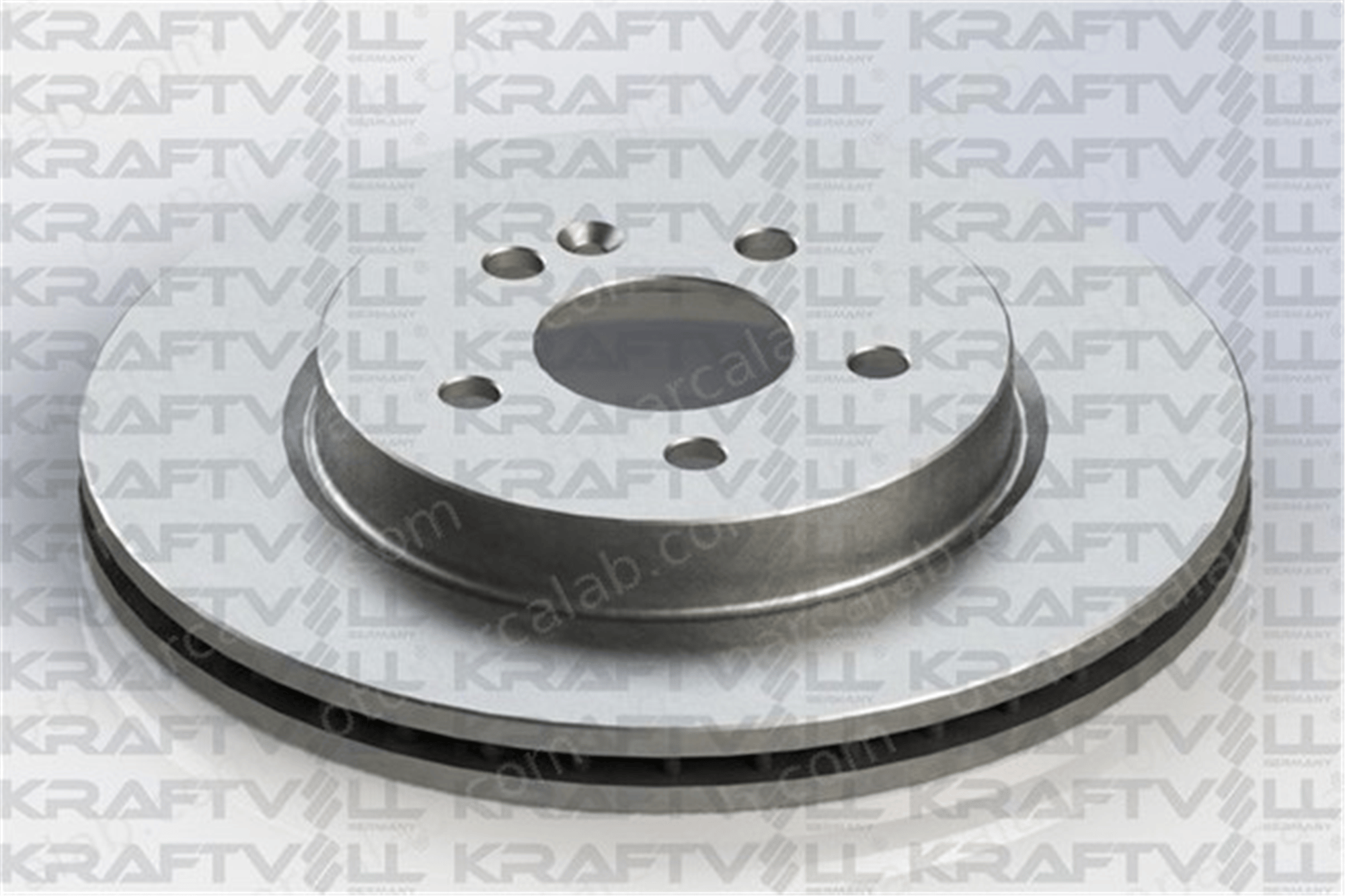 KRAFTVOLL 07040448 Fren Disk Ayna Ön Sağ ve Sol MERCEDES-BENZ A-SERISI 168421081264 1684210812