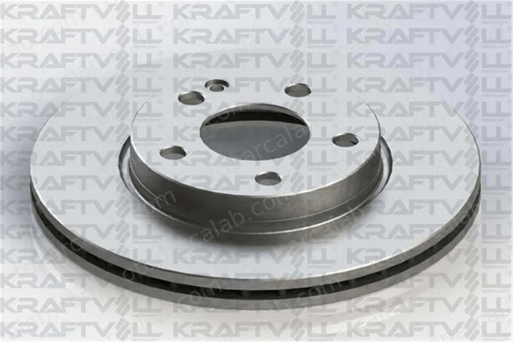 KRAFTVOLL 07040451 Fren Disk Ayna Ön Sağ ve Sol MERCEDES-BENZ A-SERISI B-SERISI Sports Tourer 1694210112 A1694210112