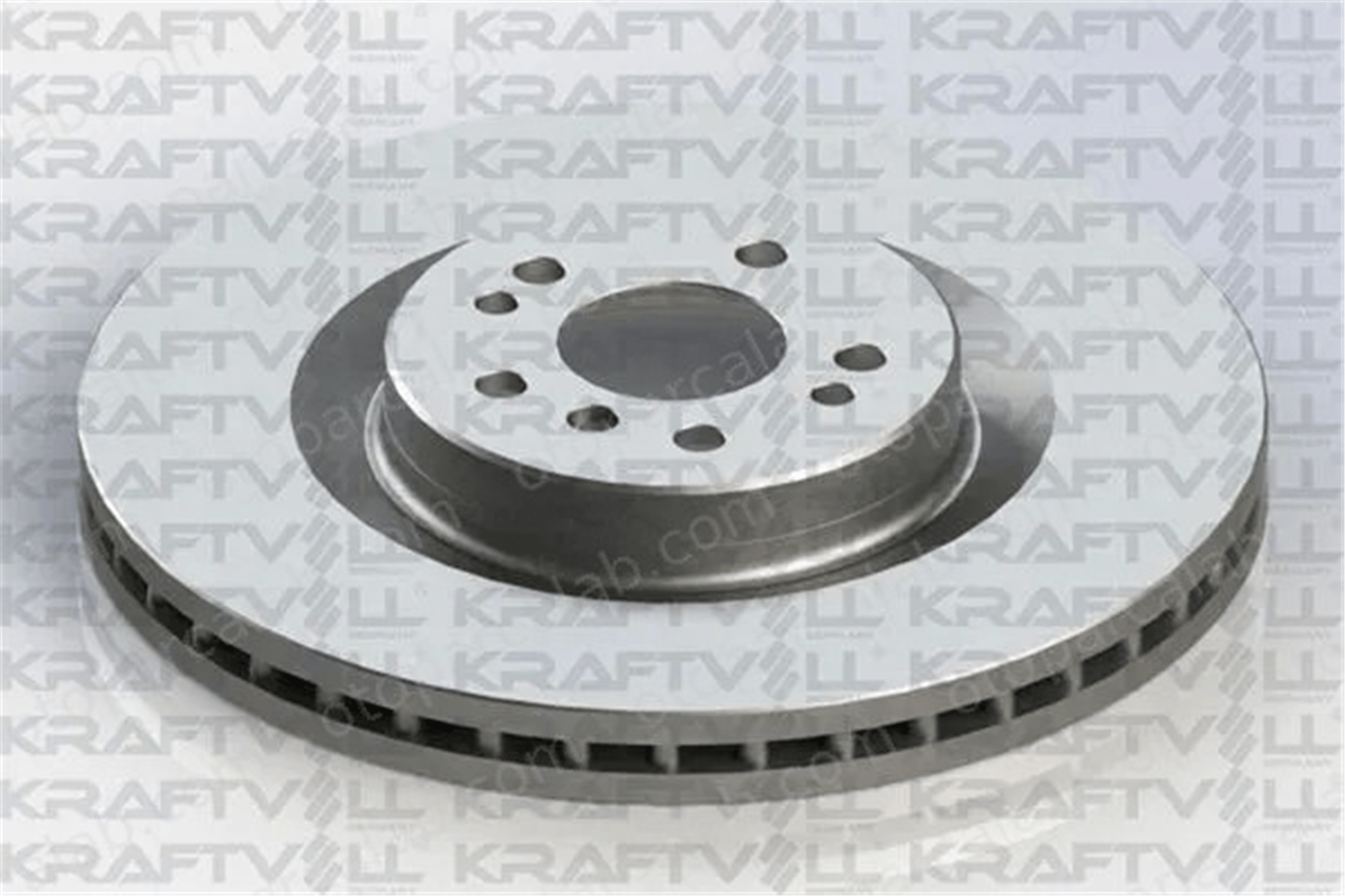 KRAFTVOLL 07040453 Fren Disk Ayna Ön Sağ ve Sol MERCEDES-BENZ R-SERISI M-SERISI 1644210512 A1644210512