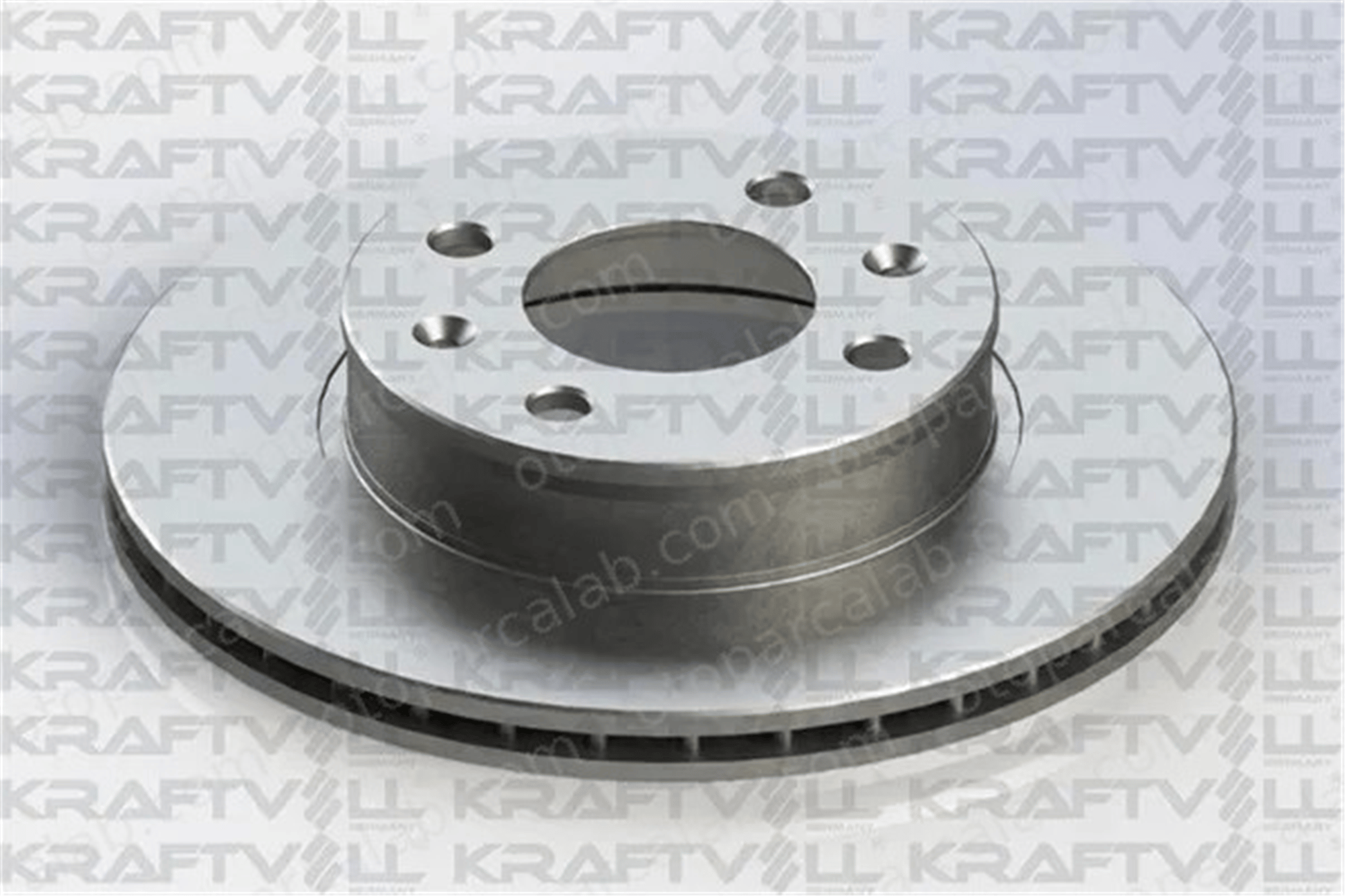 KRAFTVOLL 07040481 Fren Disk Ayna Ön Sağ ve Sol HYUNDAI i10 I KIA PICANTO II 5171207500 517120X500