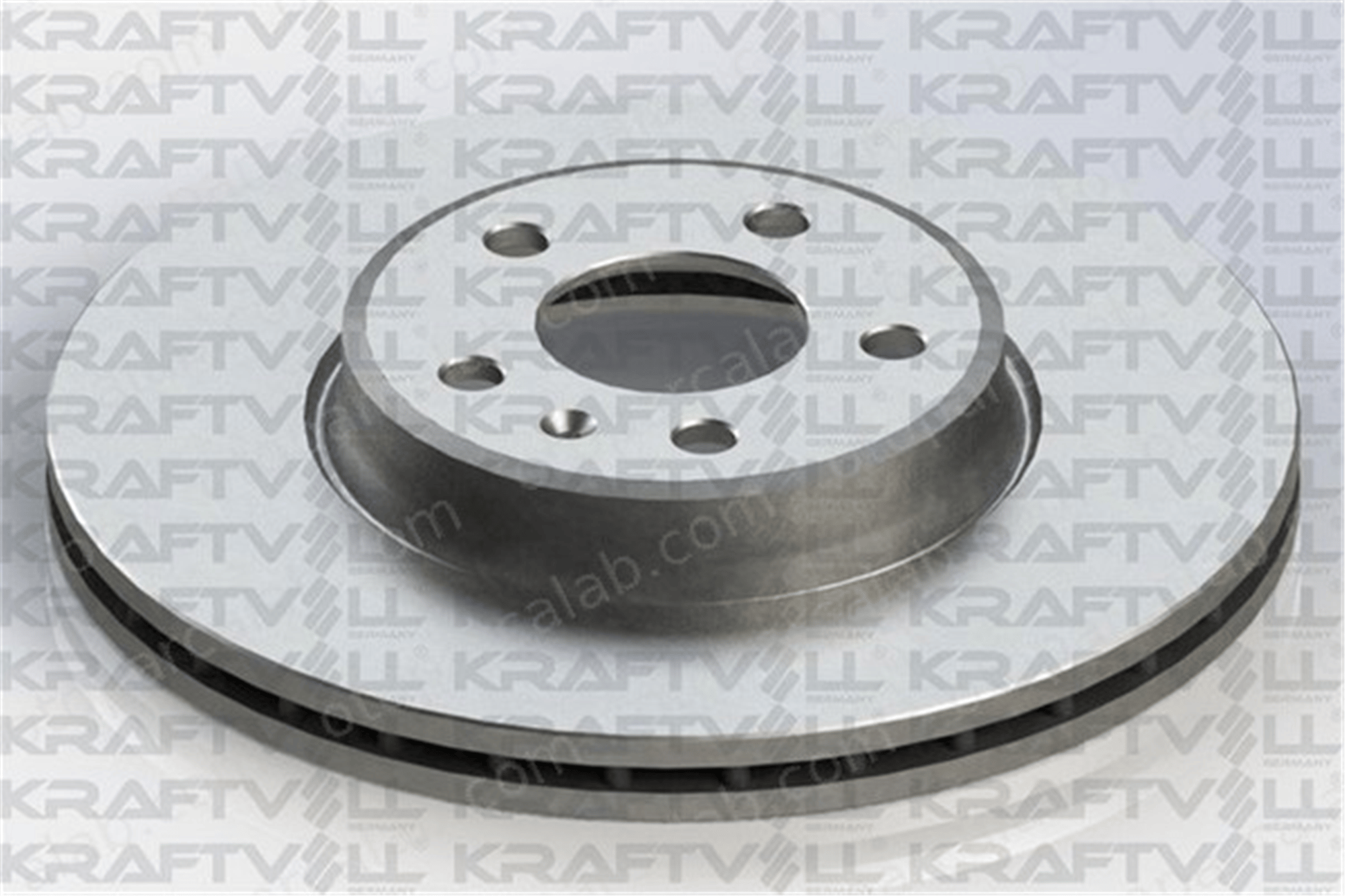 KRAFTVOLL 07040508 Fren Disk Ayna Ön Sağ ve Sol AUDI A5 Cabrio A5 Sportback 8K0615301 8K0615301A