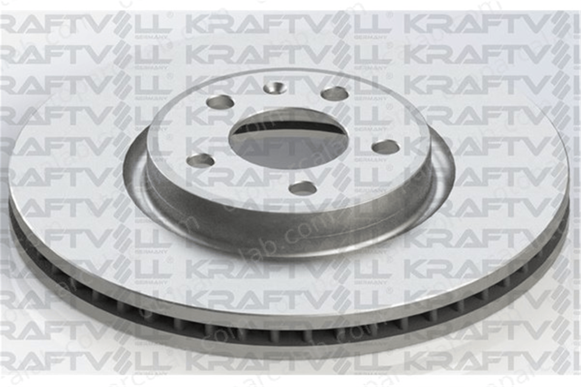 KRAFTVOLL 07040511 Fren Disk Ayna Ön Sağ ve Sol AUDI A6 C7 Avant A6 C7 8R0615301 8R0615301C