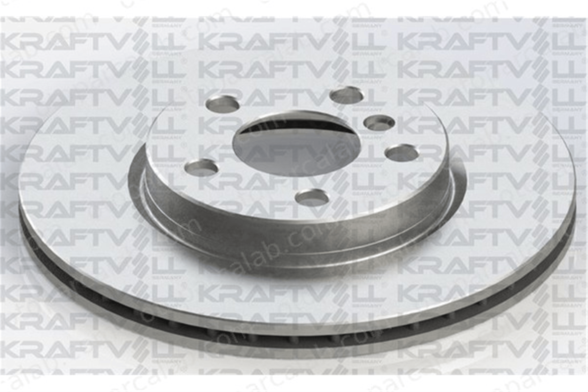 KRAFTVOLL 07040532 Fren Disk Ayna Ön Sağ ve Sol BMW 2 Gran Tourer 2 Active Tourer 34116864439 34116866297