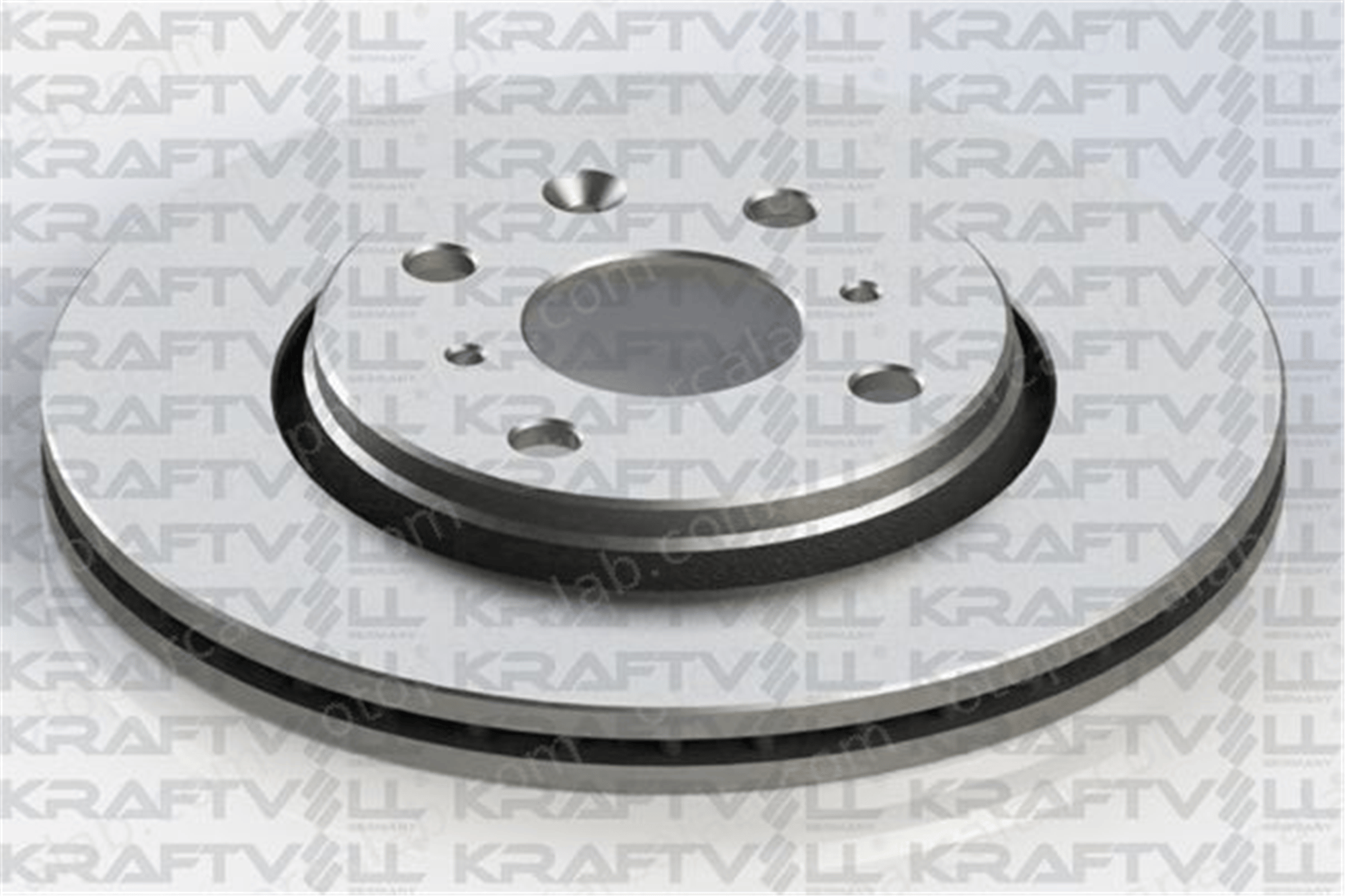 KRAFTVOLL 07040583 Fren Disk Ayna Ön Sağ ve Sol TOYOTA AYGO 4246F0 E169256