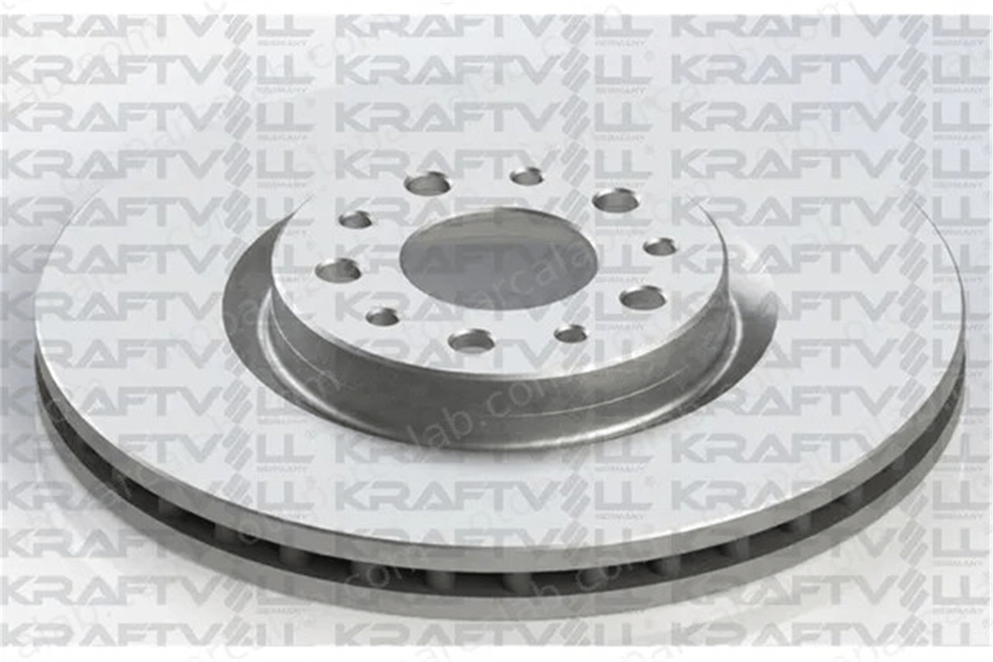 KRAFTVOLL 07040592 Fren Disk Ayna Ön Sağ ve Sol FIAT TIPO Hatchback TIPO Sedan 52017292 52017293
