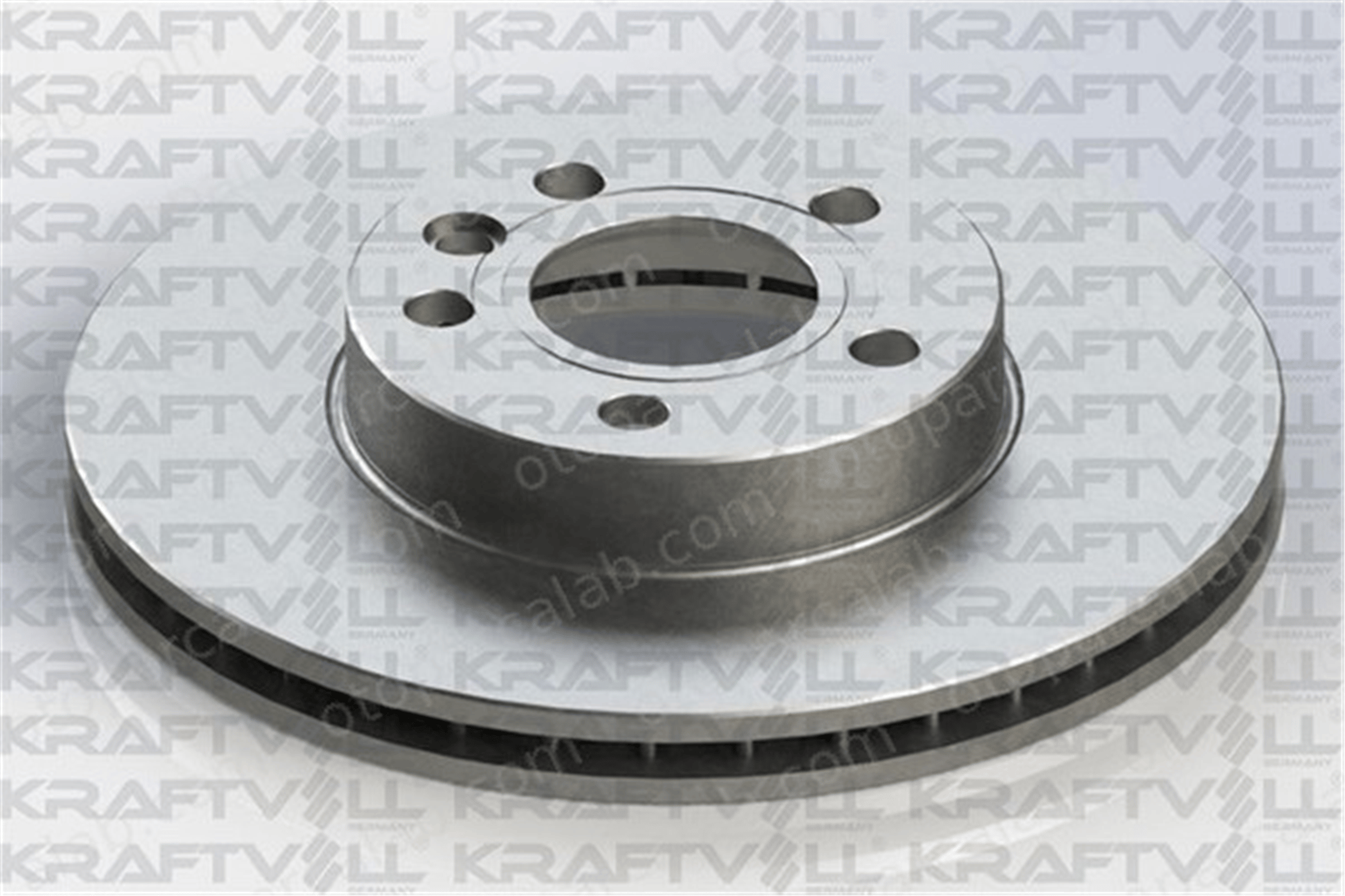 KRAFTVOLL 07040597 Fren Disk Ayna Ön Sağ ve Sol SEAT ALHAMBRA VW SHARAN 1001093 1044569