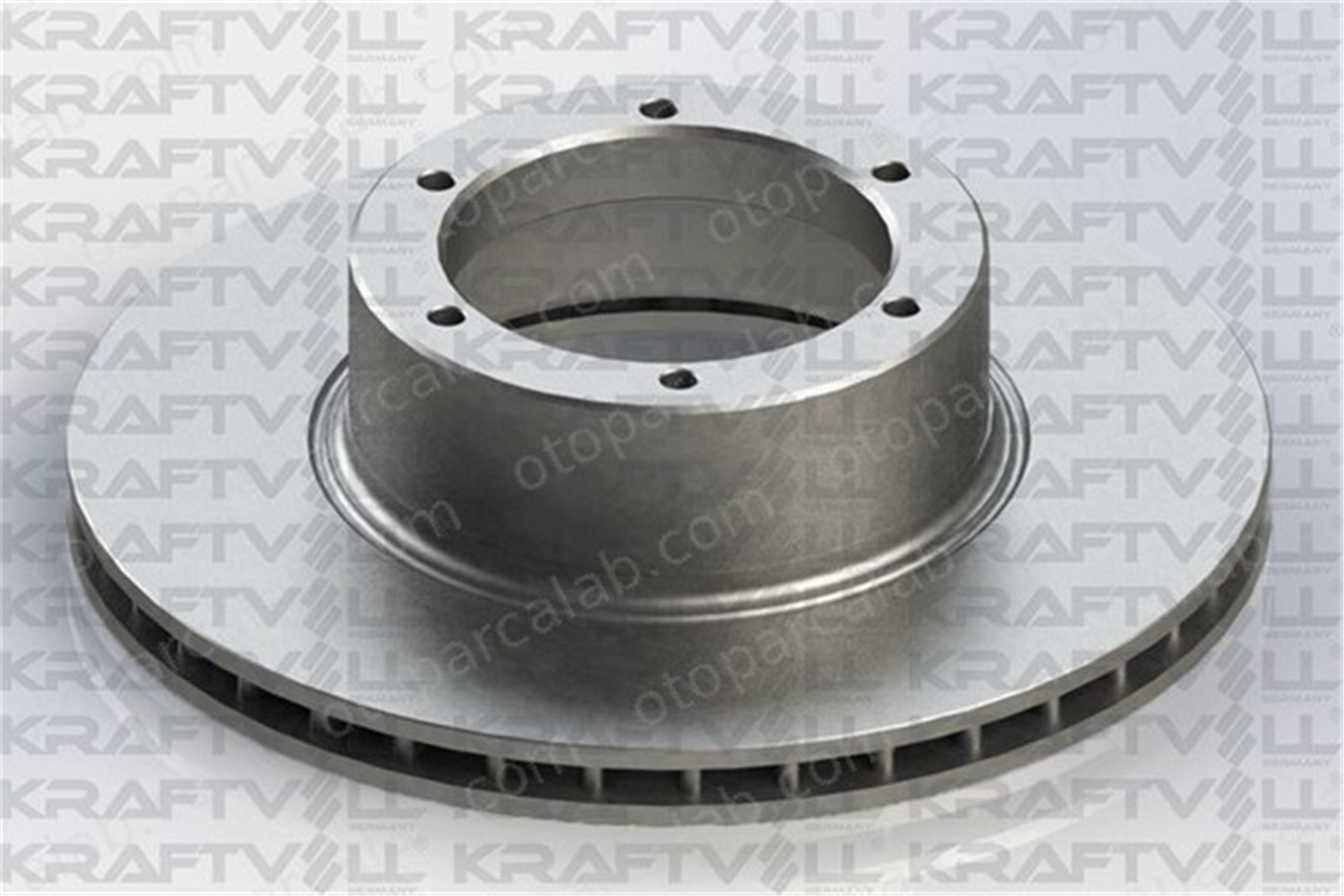 KRAFTVOLL 07040607 Fren Disk Ayna Ön Sağ ve Sol LADA NIVA SUV NADESCHDA 33023501078 33023501077