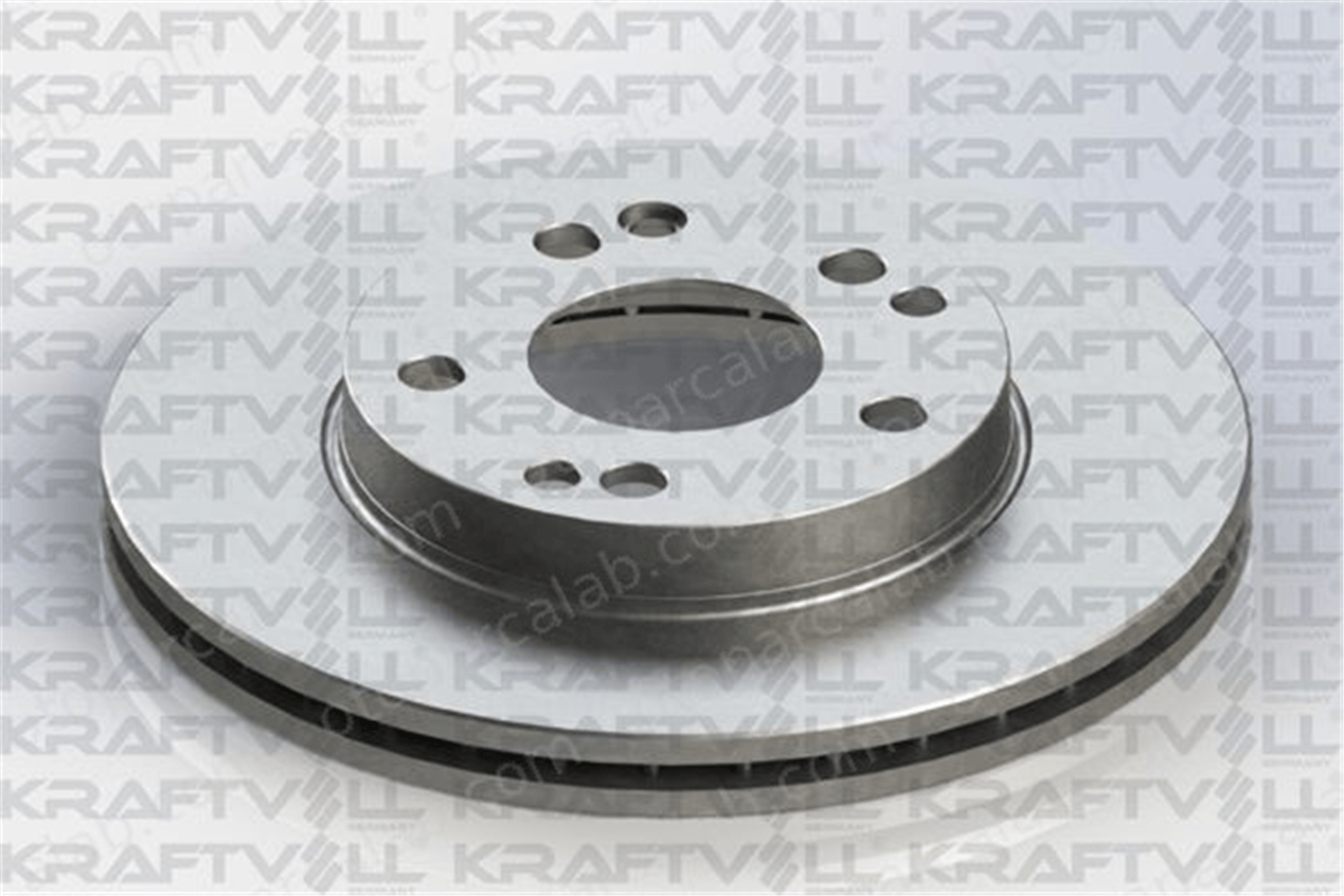 KRAFTVOLL 07040652 Fren Disk Ayna Ön Sağ ve Sol MERCEDES-BENZ 190 2014211312 A2014211312