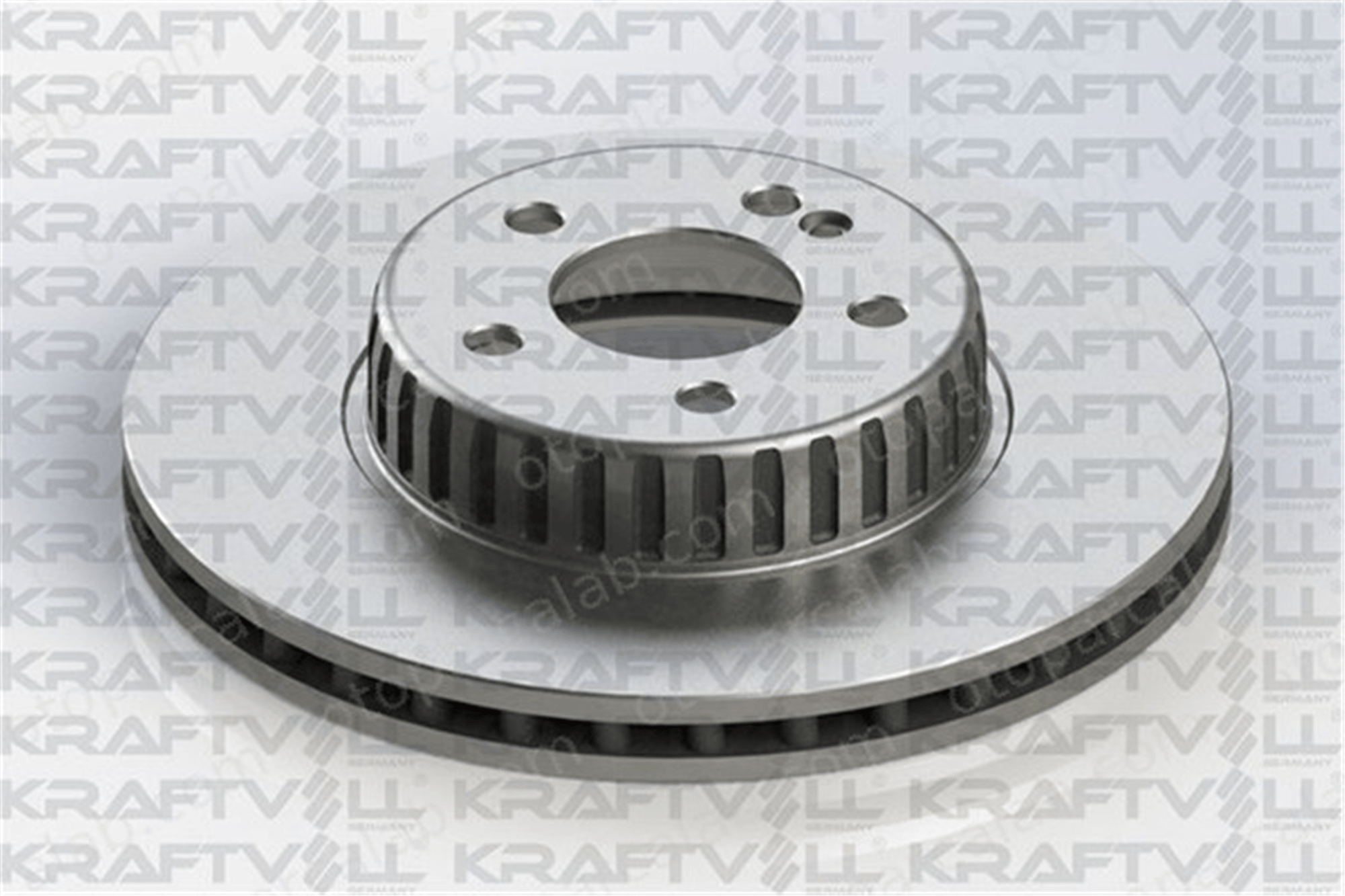 KRAFTVOLL 07040672 Fren Disk Ayna Ön Sağ ve Sol MERCEDES-BENZ C-SERISI Cabrio C-SERISI Coupe 4212512 K05098064AA