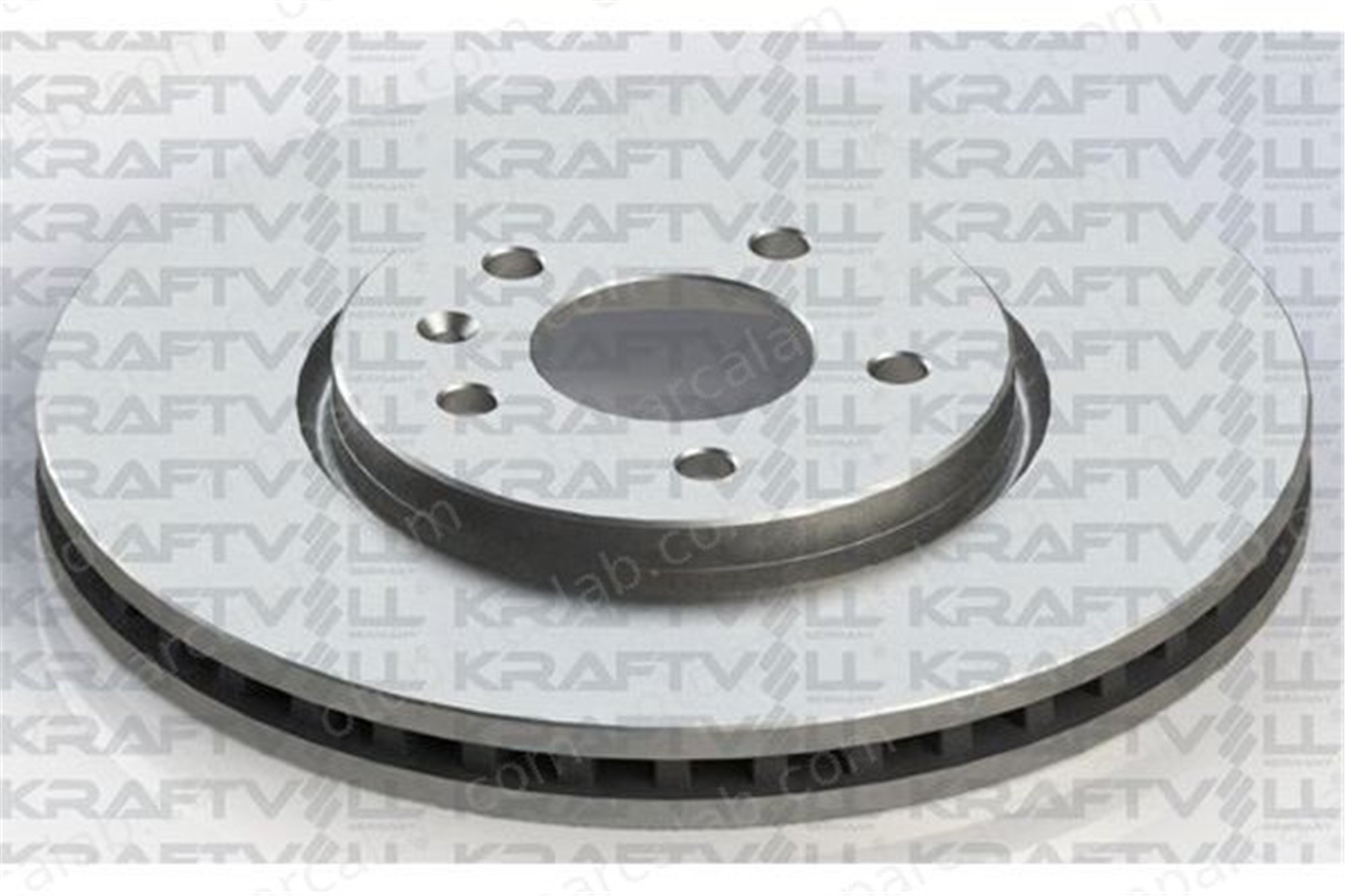 KRAFTVOLL 07040704 Fren Disk Ayna Ön Sağ ve Sol OPEL ASTRA J GTC CASCADA 569077 13502826