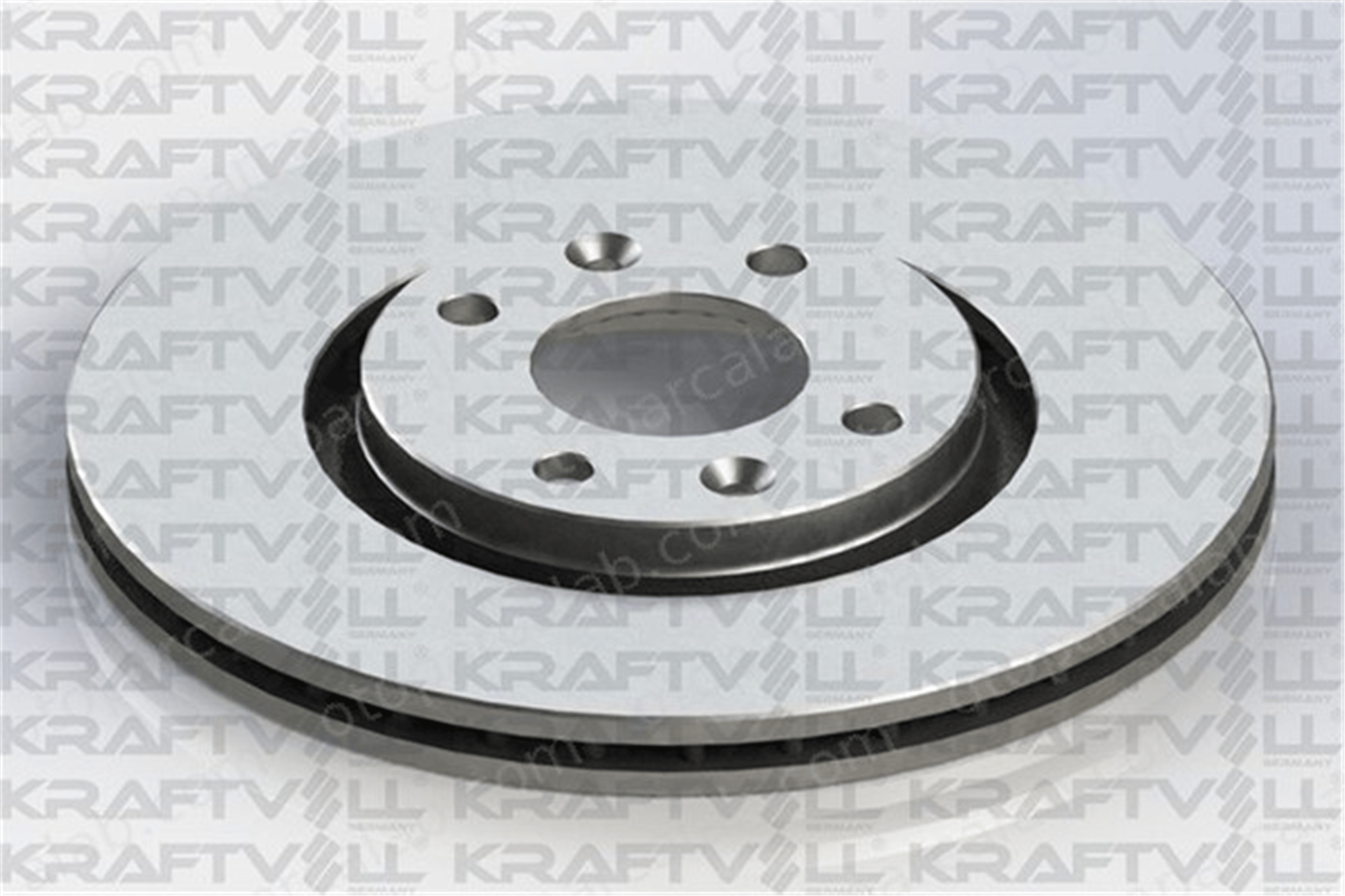 KRAFTVOLL 07040715 Fren Disk Ayna Ön Sağ ve Sol RENAULT 21 Sedan 21 Station wagon 7700764193 7701467955