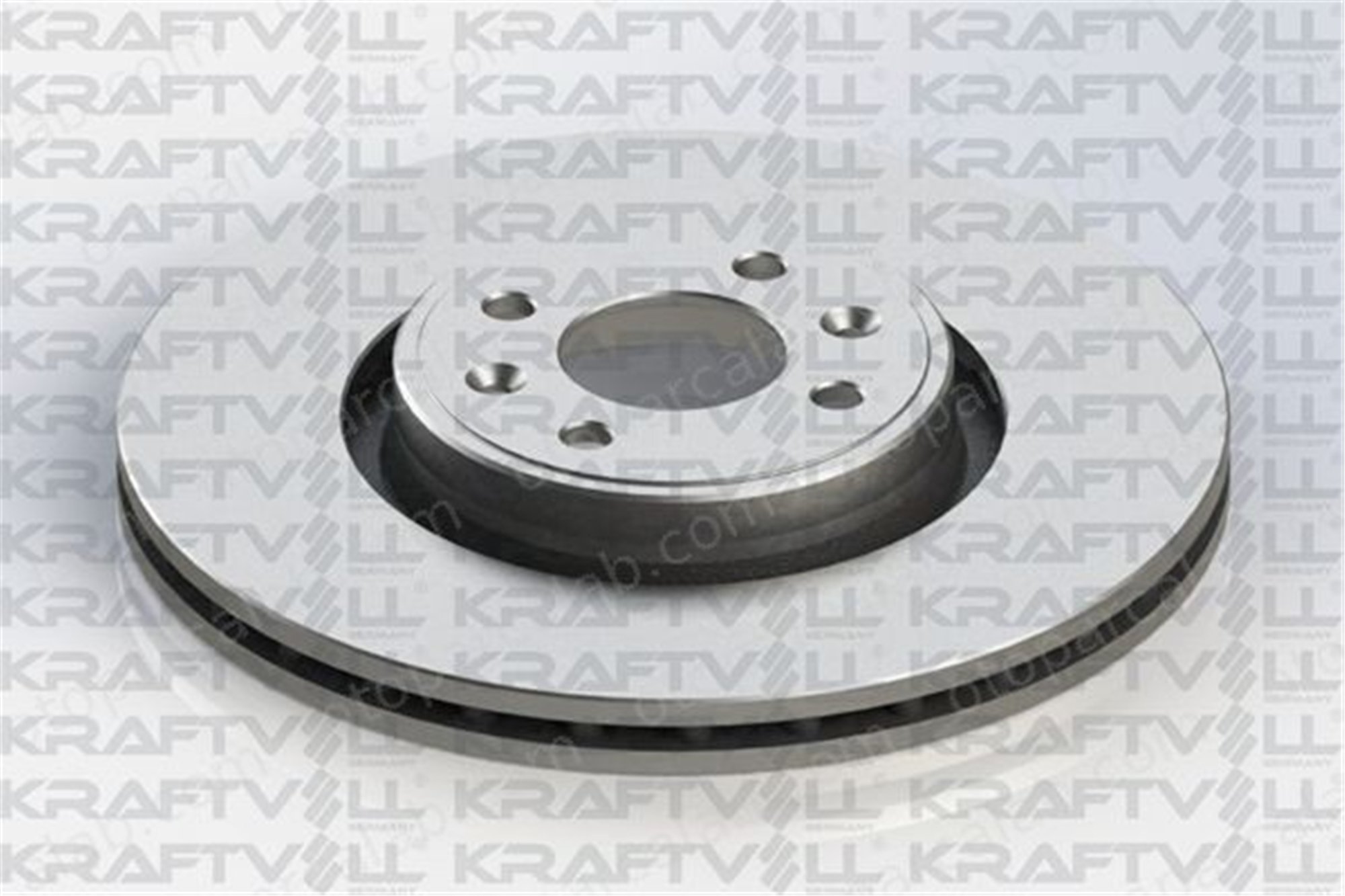 KRAFTVOLL 07040722 Fren Disk Ayna Ön Sağ ve Sol RENAULT GRAND SCÉNIC II SCÉNIC II 7701207897 8200046548