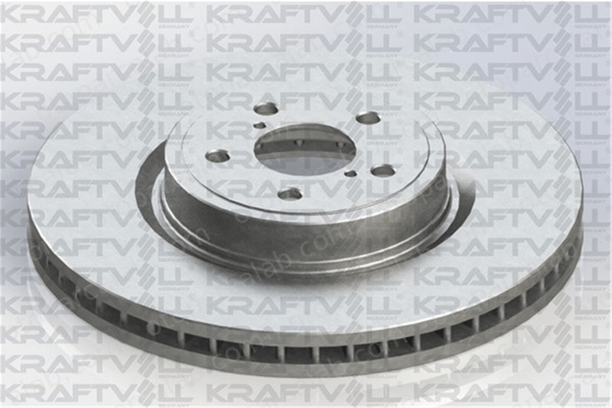 KRAFTVOLL 07040728 Fren Disk Ayna Ön Sağ ve Sol SUBARU FORESTER OUTBACK 26300AG000 26300AG001