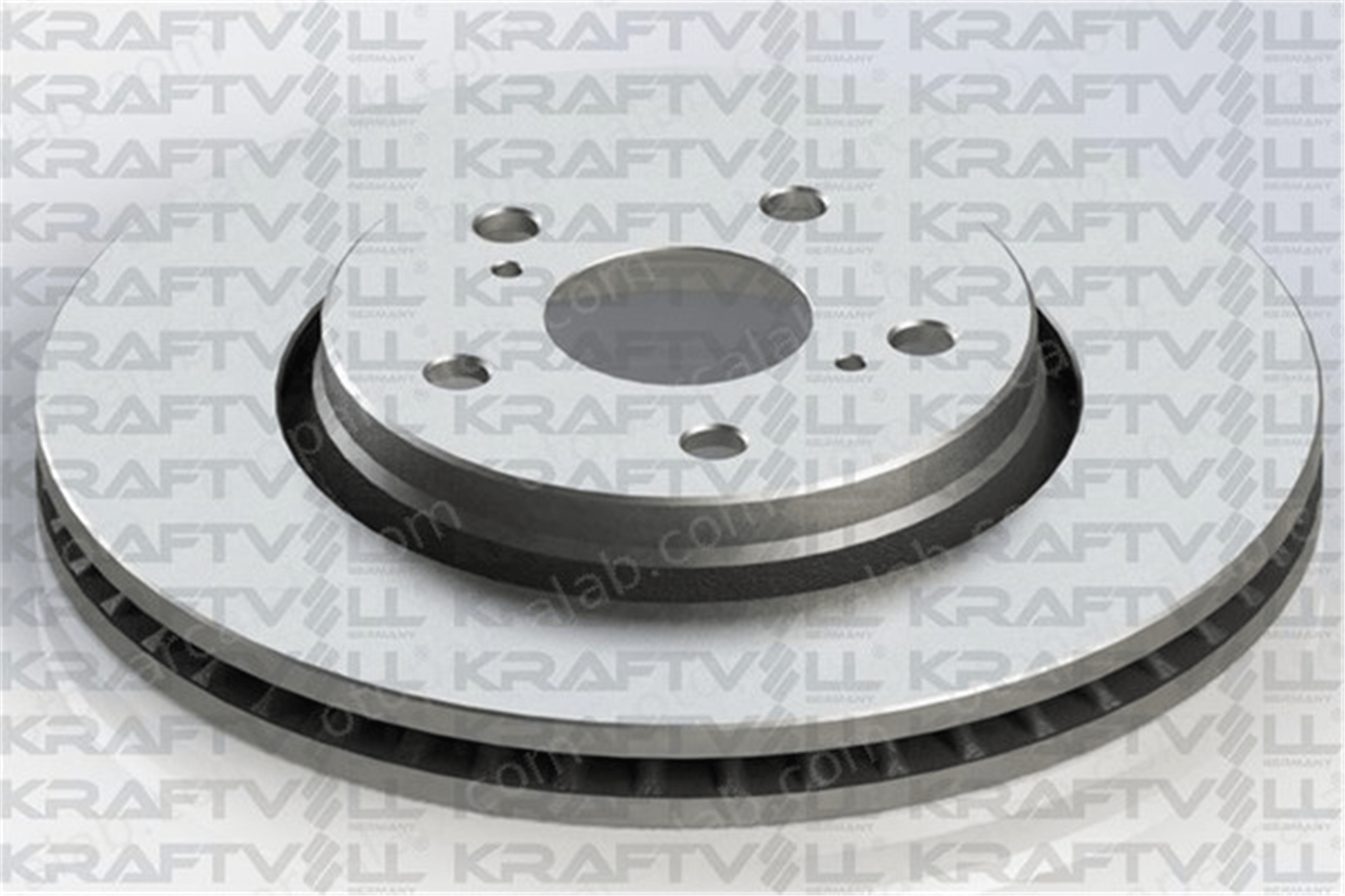 KRAFTVOLL 07040737 Fren Disk Ayna Ön Sağ ve Sol TOYOTA C-HR C-HR VAN 43512F4010