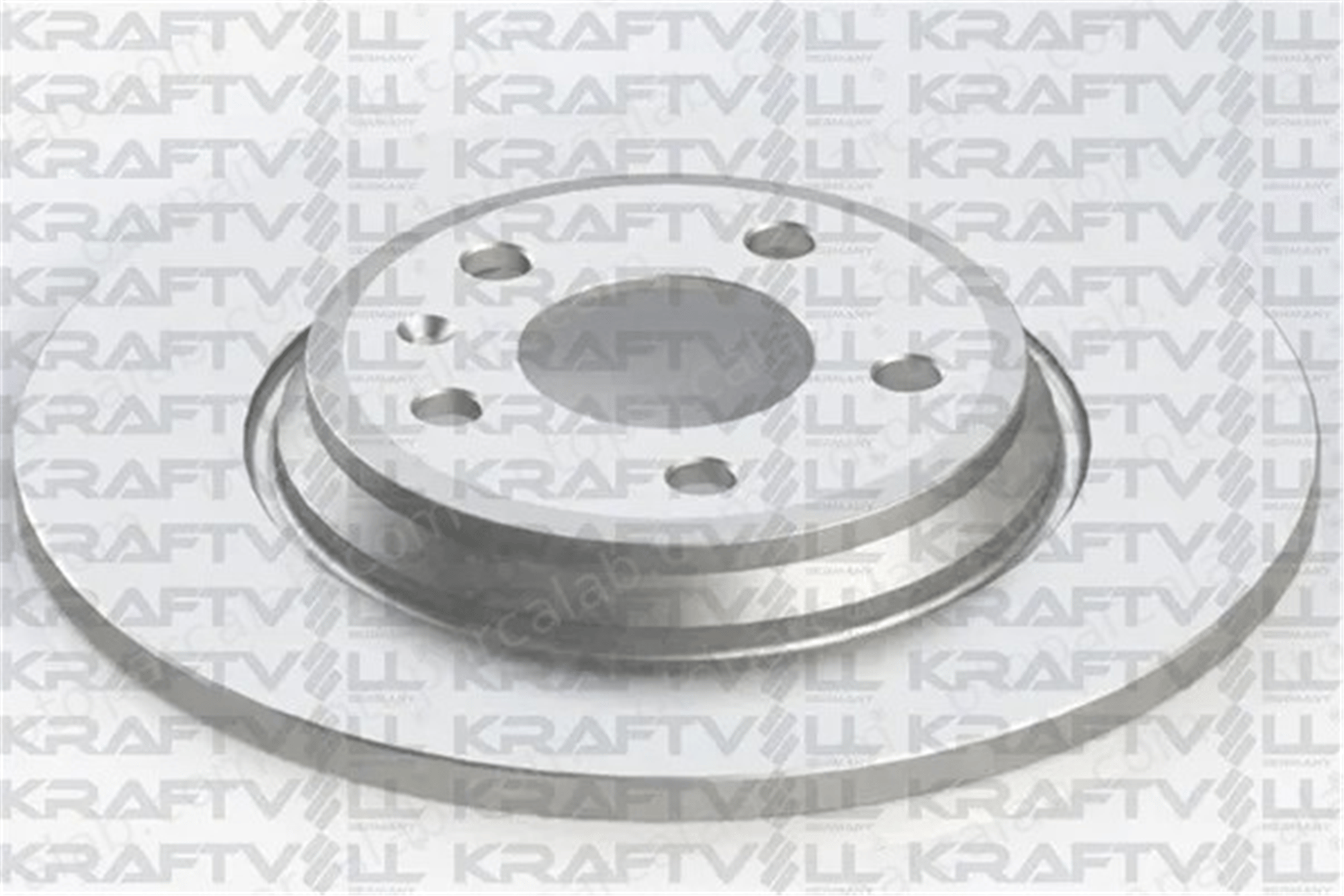 KRAFTVOLL 07040759 Fren Disk Ayna Arka Sağ ve Sol AUDI A4 B9 A5 Sportback 80A615601 80A615601B