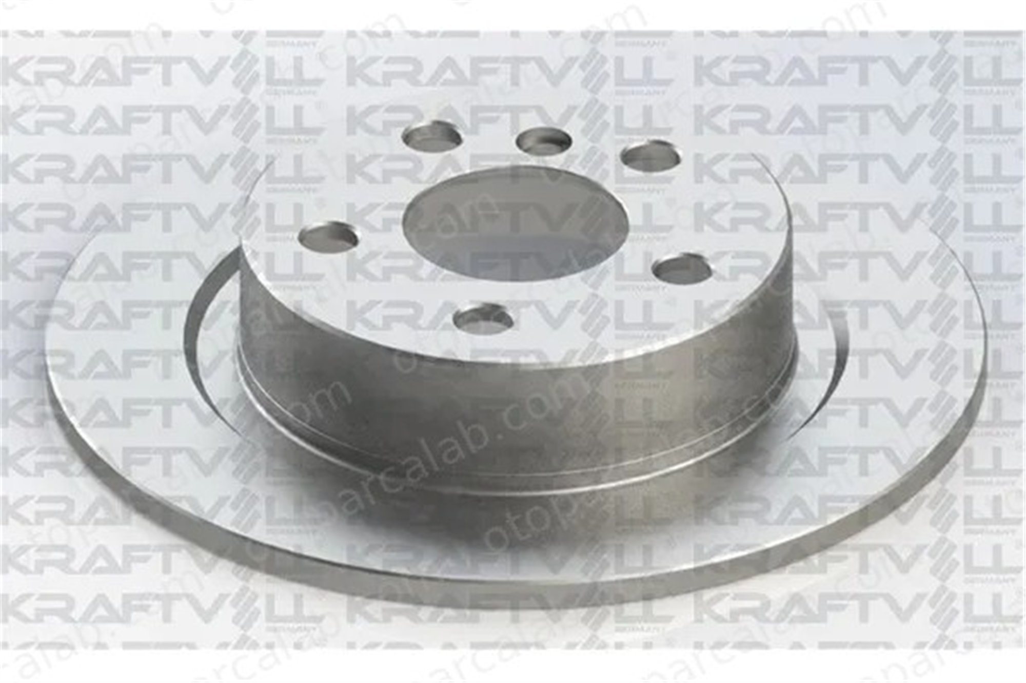 KRAFTVOLL 07040770 Fren Disk Ayna Arka Sağ ve Sol BMW 2 Gran Tourer 2 Active Tourer 34216799367 34216864141