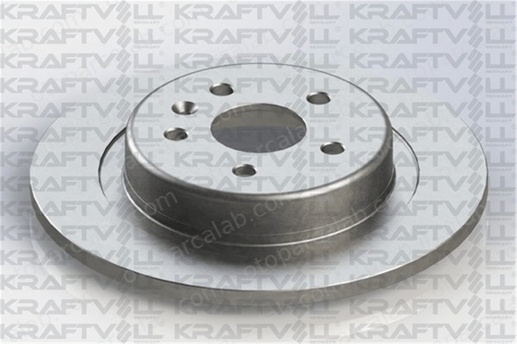 KRAFTVOLL 07040866 Fren Disk Ayna Arka Sağ ve Sol OPEL ASTRA K ASTRA K Sports Tourer 13509120 13515914