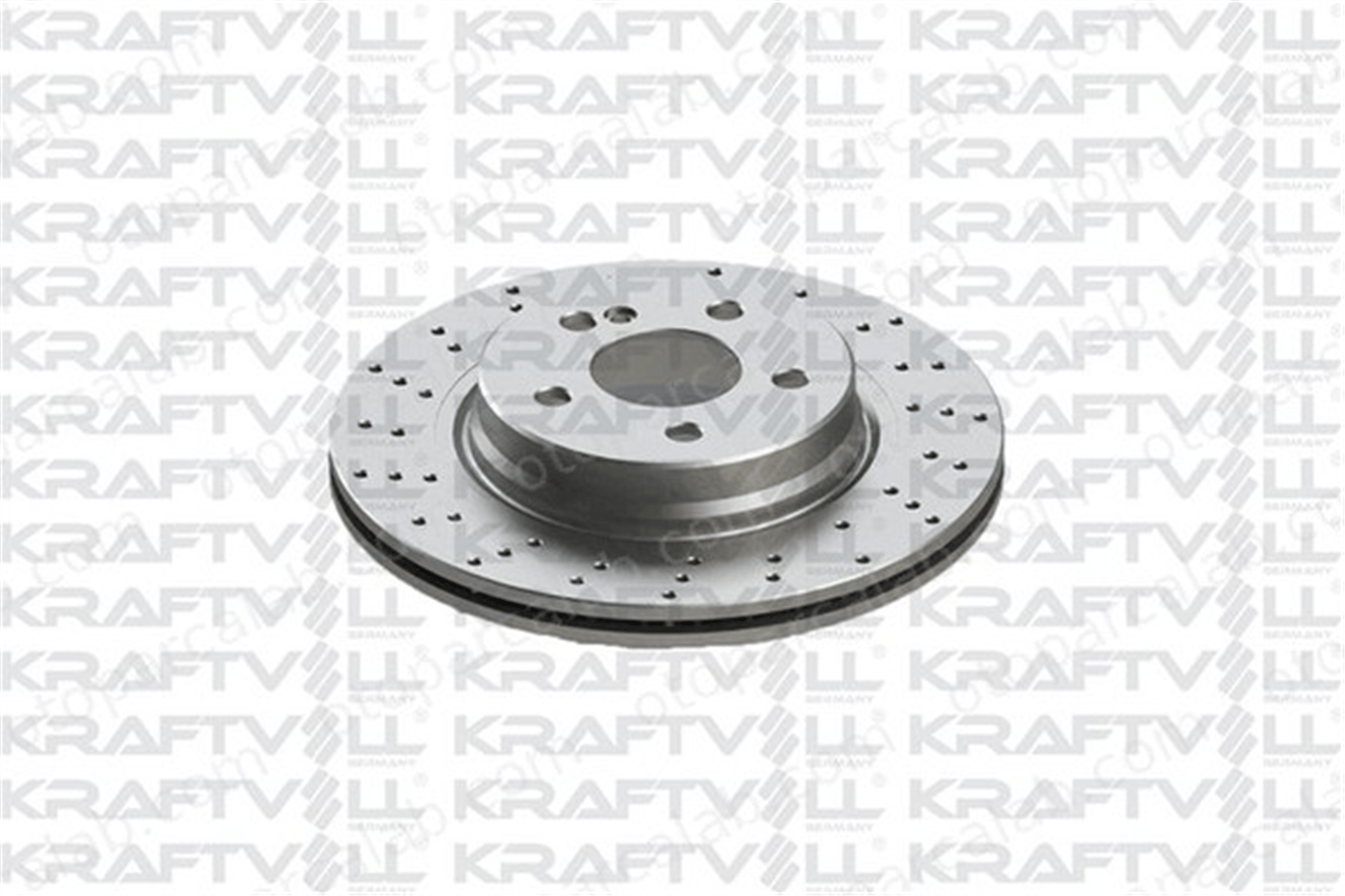KRAFTVOLL 07041025 Fren Disk Ayna Arka Sağ ve Sol MERCEDES-BENZ C-SERISI E-SERISI Coupe A0004231212 4231212