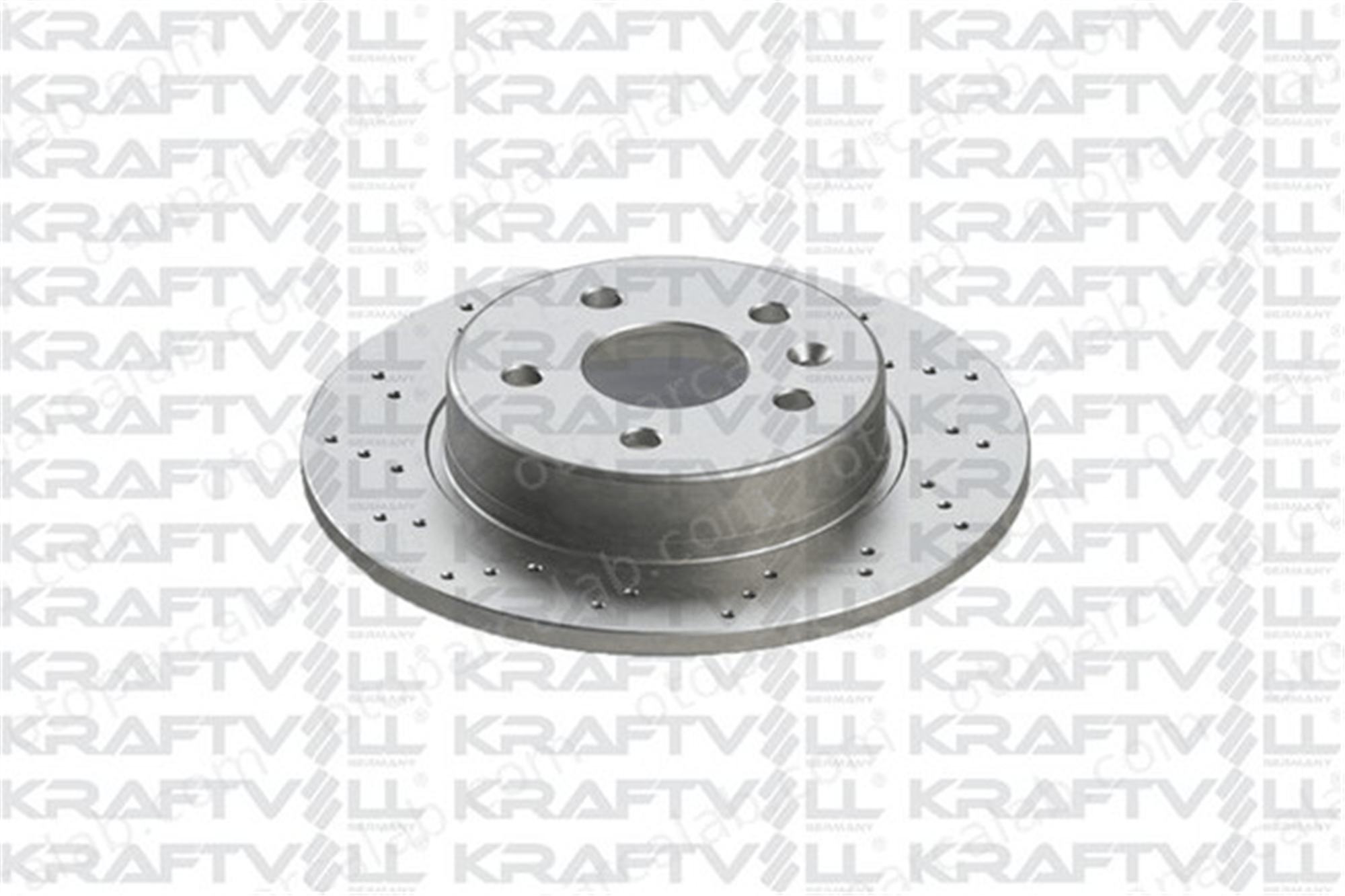 KRAFTVOLL 07041027 Fren Disk Ayna Arka Sağ ve Sol OPEL ASTRA K ASTRA K Sports Tourer 13509119 13597355