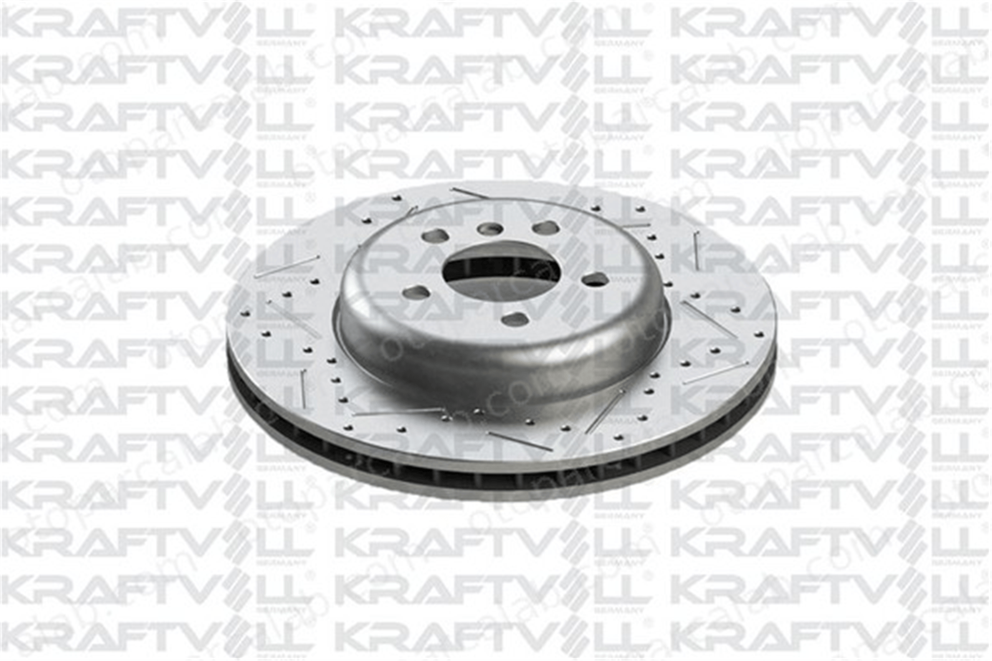 KRAFTVOLL 07041073 Fren Disk Ayna Ön Sağ ve Sol BMW 5 Touring 5 34116775277 34116793125