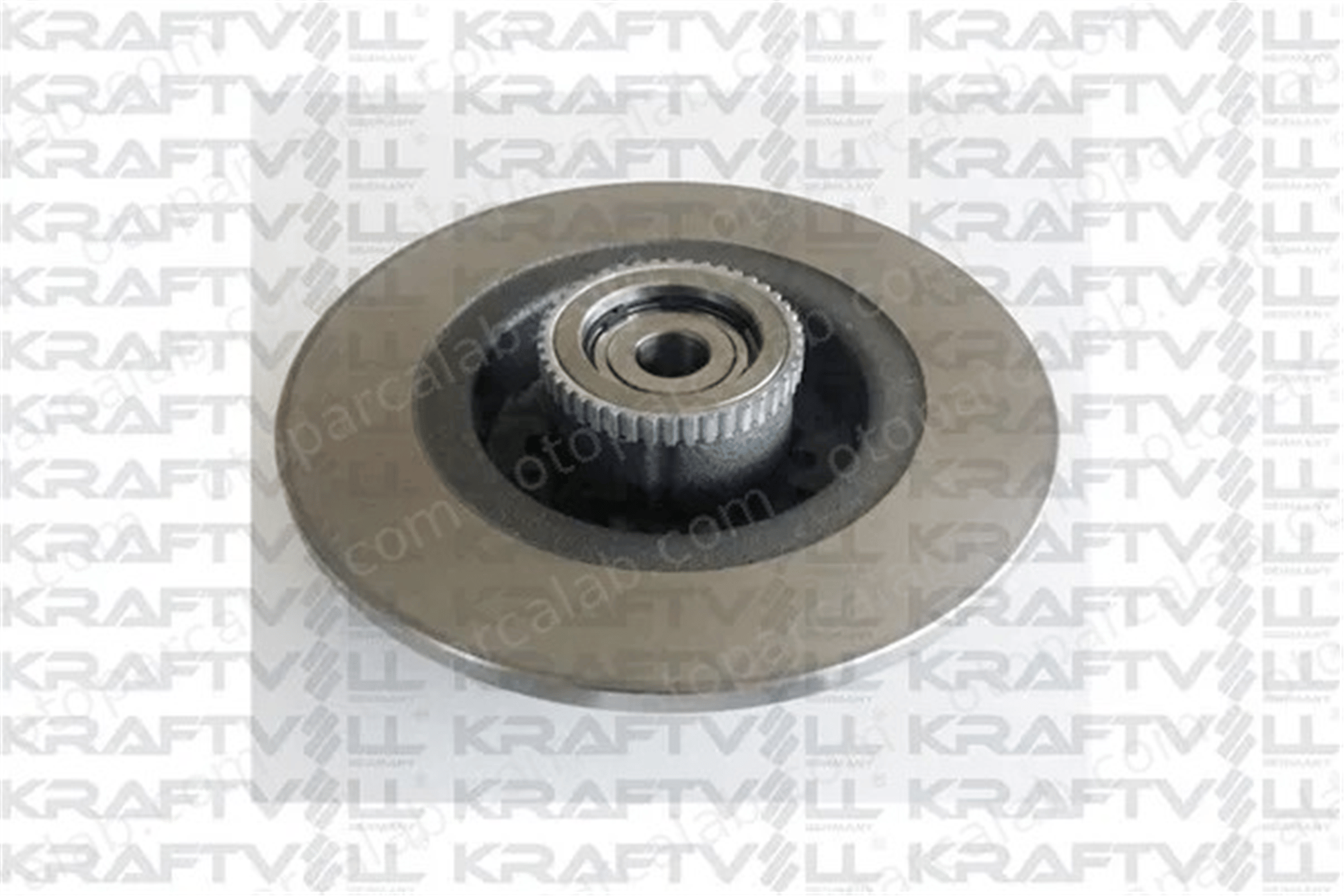 KRAFTVOLL 07049381 Fren Disk Ayna Arka Sağ ve Sol RENAULT SCÉNIC I MPV MEGANE I Grandtour 7701206327 7701206328
