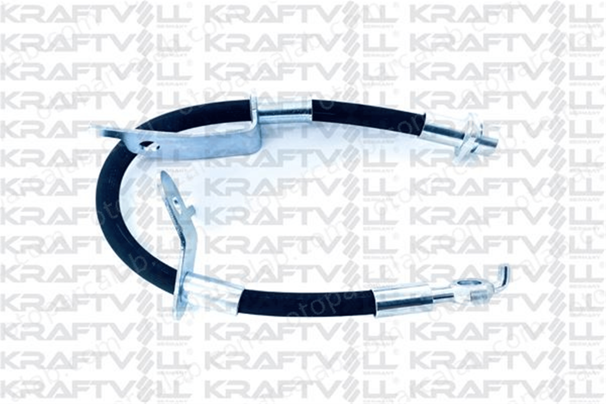 KRAFTVOLL 07080571 Fren Hortumu Ön Sağ veya Sol TOYOTA RAV 4 IV RAV 4 III 9094702E27 9094702F50