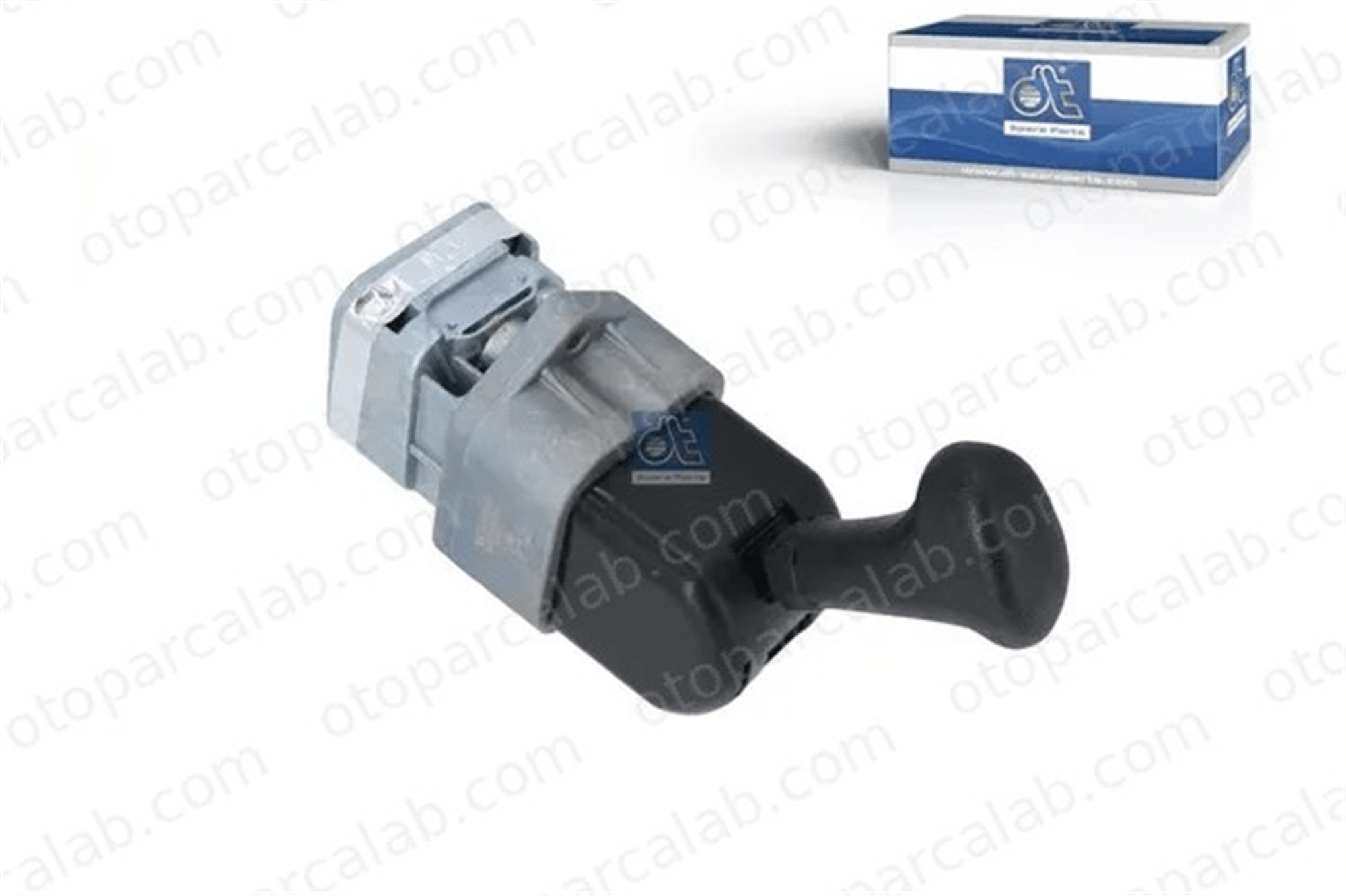 KRAFTVOLL 07140028 El Fren Kolu MERCEDES-BENZ AXOR 2 4200184 DPM67A