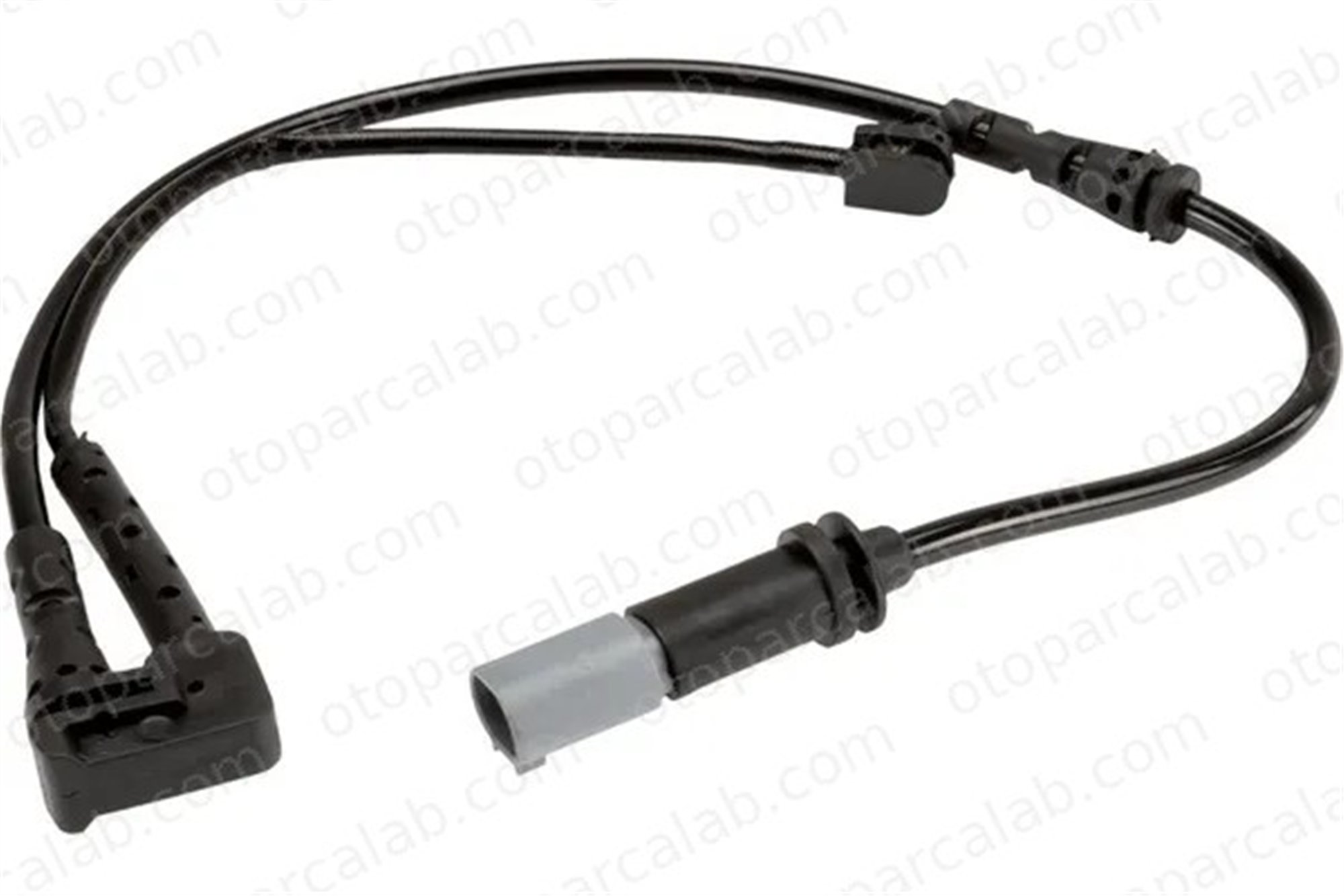 KRAFTVOLL 07170012 Balata İkaz Kablosu Ön BMW X2 X1 34356865613 34356888167