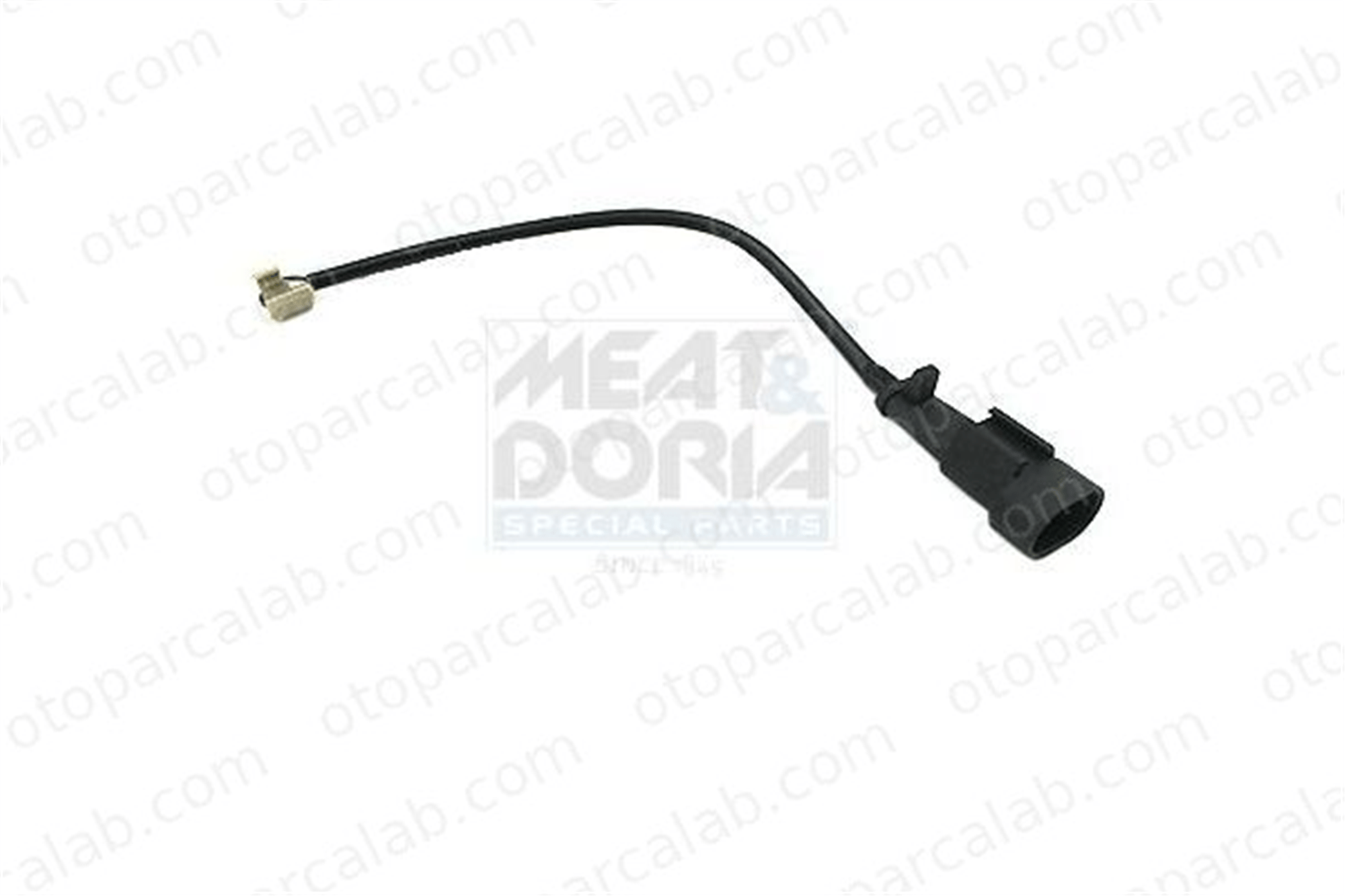 KRAFTVOLL 07170020 Balata İkaz Kablosu Ön IVECO DAILY IV Platform şasi DAILY IV Panelvan/Van 42558195 500054693