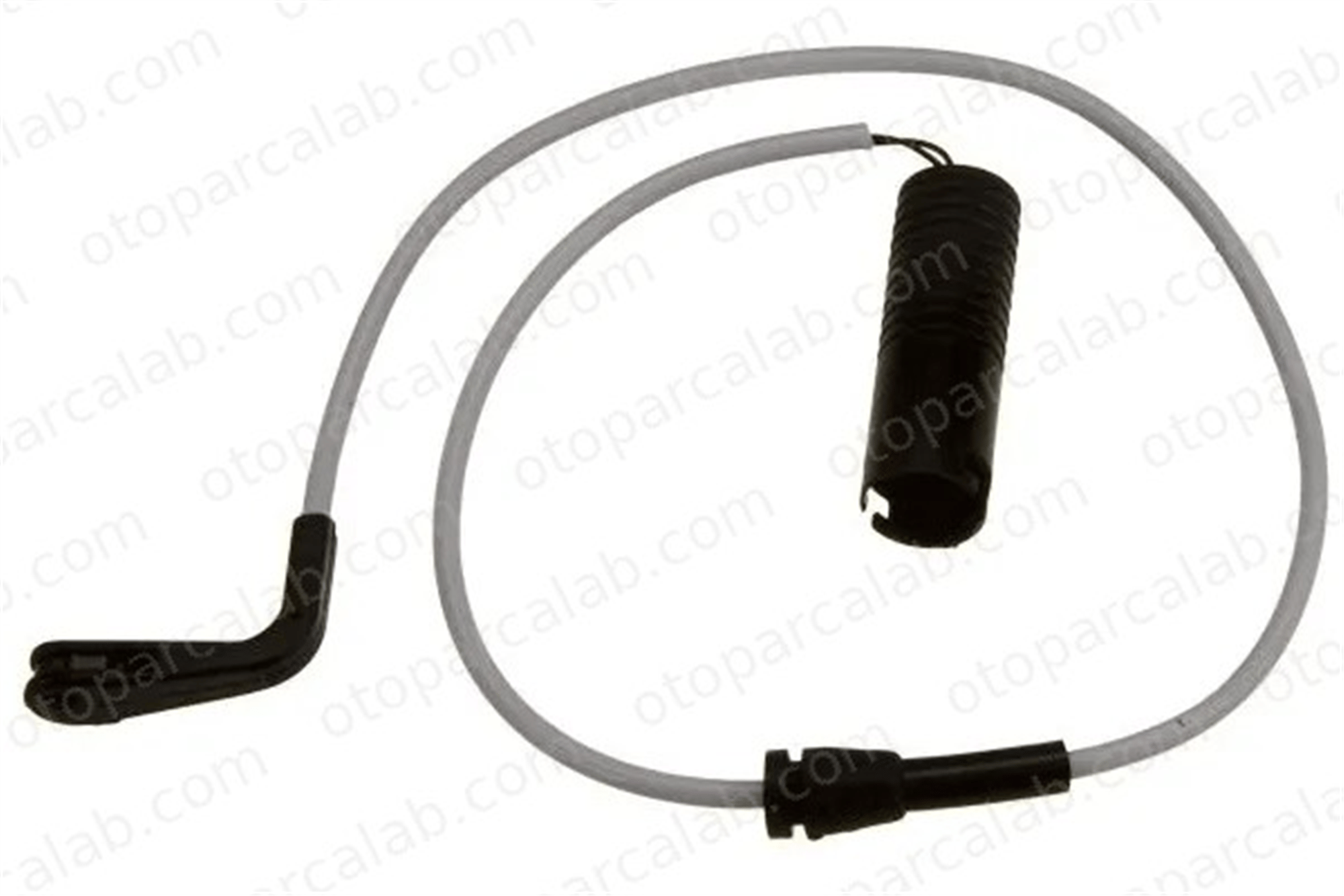 KRAFTVOLL 07170047 Balata İkaz Kablosu Arka BMW 5 ALPINA B10 34351163066 1163066
