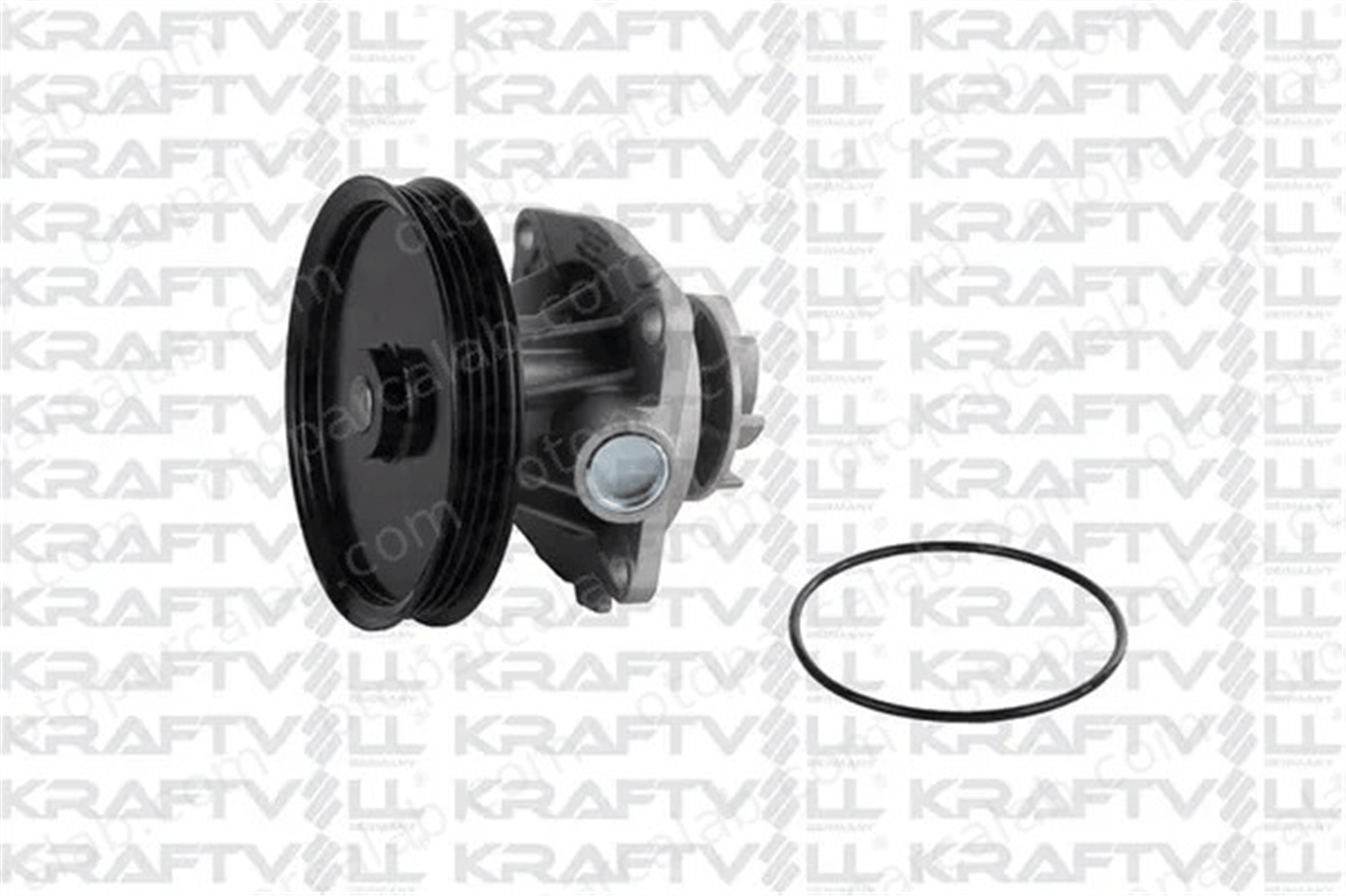 KRAFTVOLL 08010212 Devirdaim Su Pompası FIAT FIORINO Kasa/büyük limuzin FIORINO Pick up 46437911