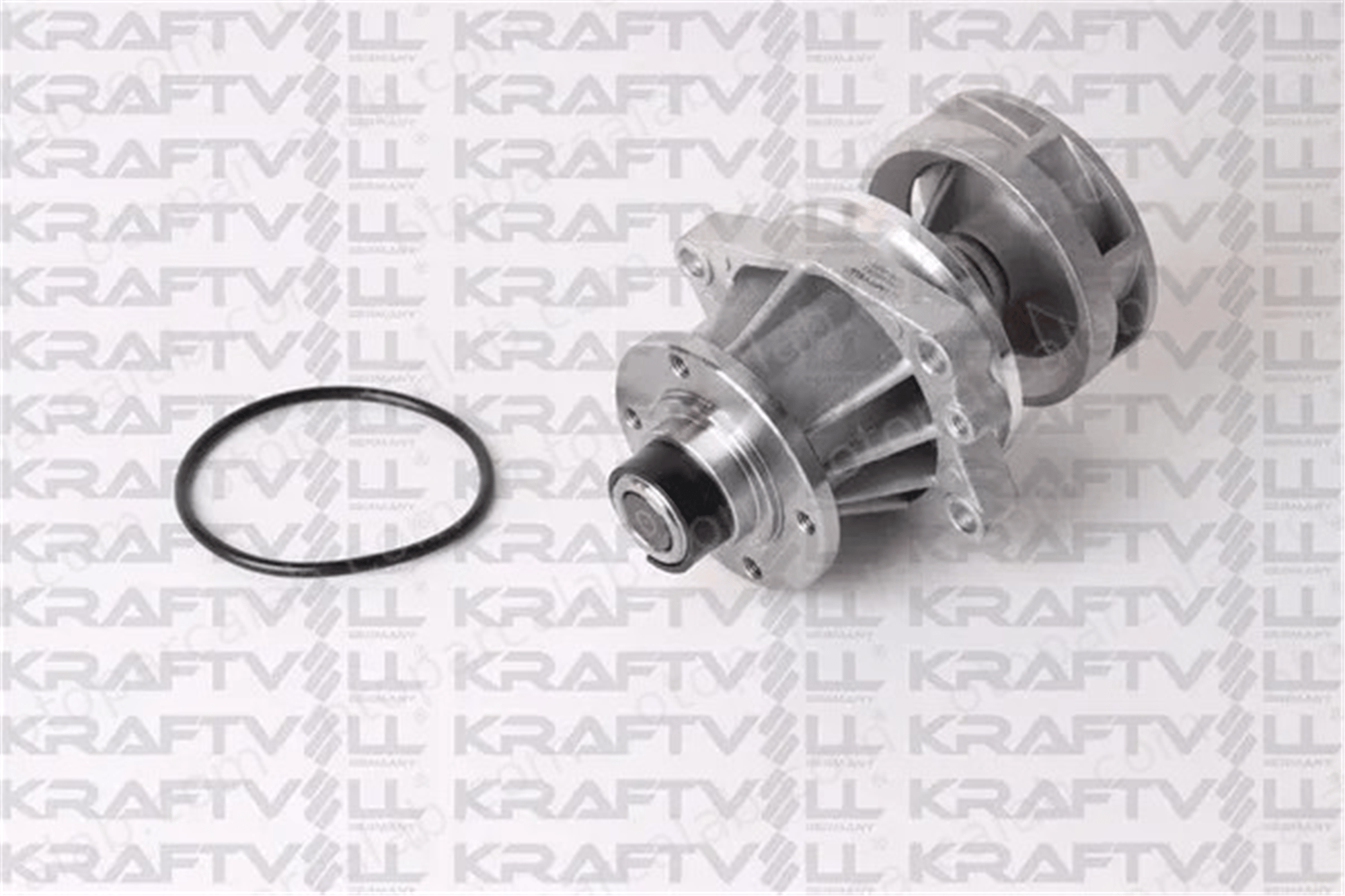 KRAFTVOLL 08010283 Devirdaim Su Pompası BMW 5 3 11511433828 1433712