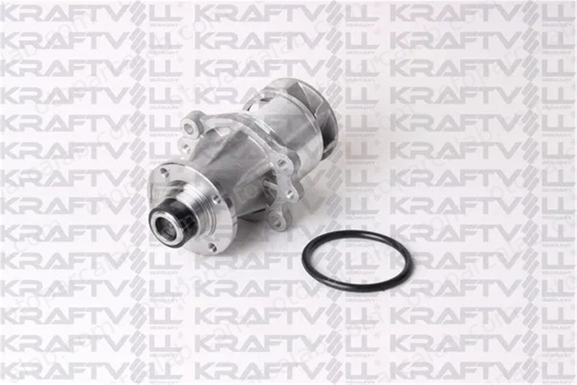 KRAFTVOLL 08010292 Devirdaim Su Pompası BMW 3 3 Coupe 11511721872 393338