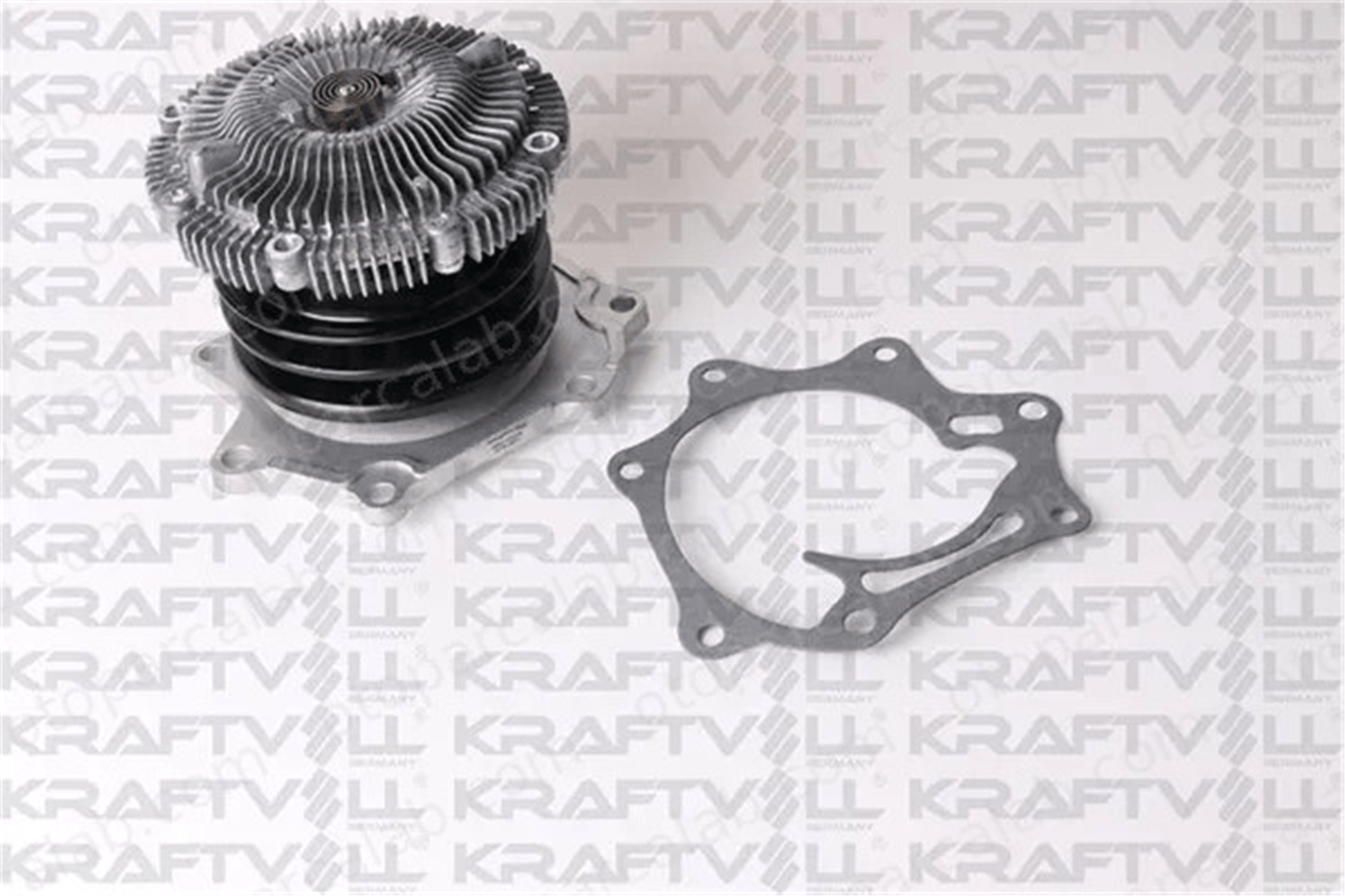 KRAFTVOLL 08010299 Devirdaim Su Pompası FORD MAVERICK MAVERICK VAN 210100F002 210100F003