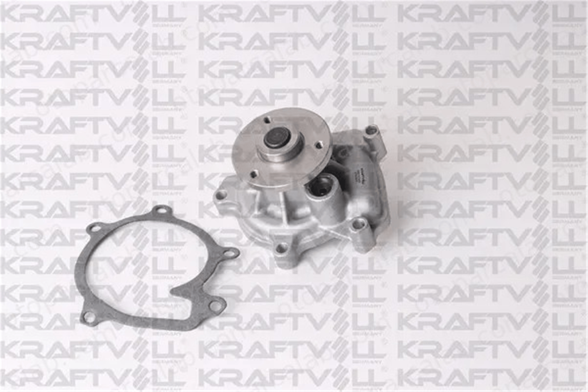 KRAFTVOLL 08010345 Devirdaim Su Pompası DAIHATSU TERIOS SIRION 1610029115 1610097404