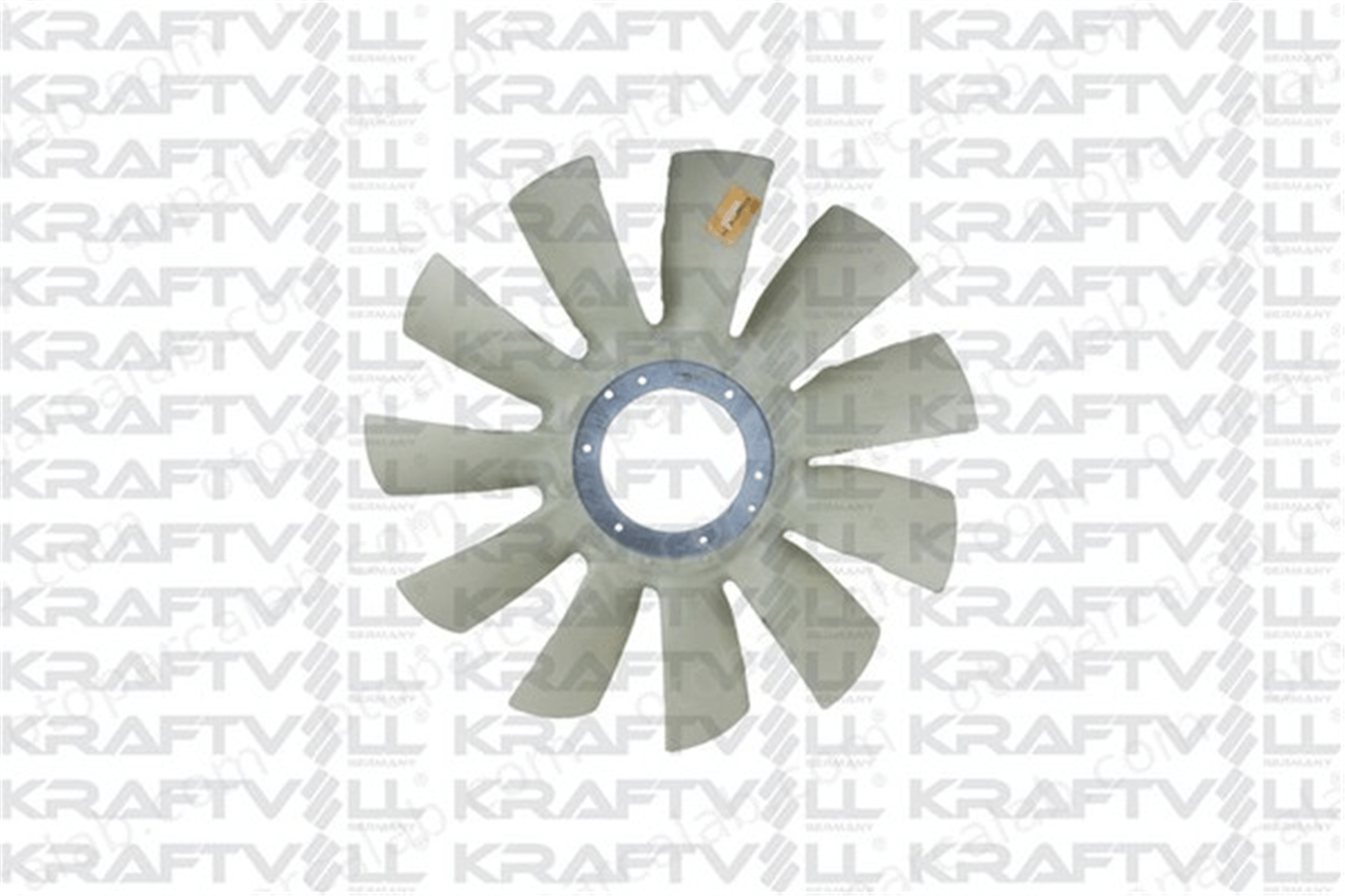 KRAFTVOLL 08020046 Vantilatör Pervanesi 20576186