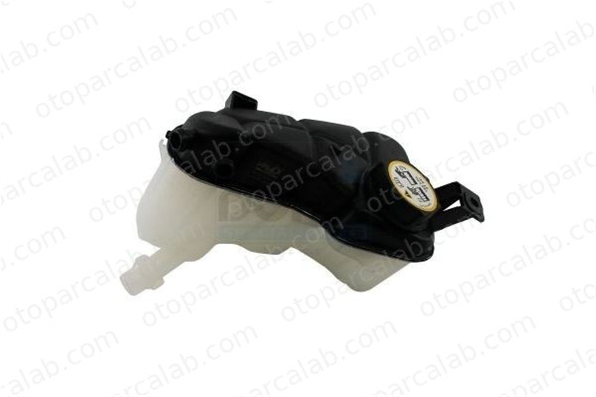 KRAFTVOLL 08020297 Radyatör Yedek Su Deposu FORD MONDEO IV MONDEO IV Turnier 6G918K218AD 1449986