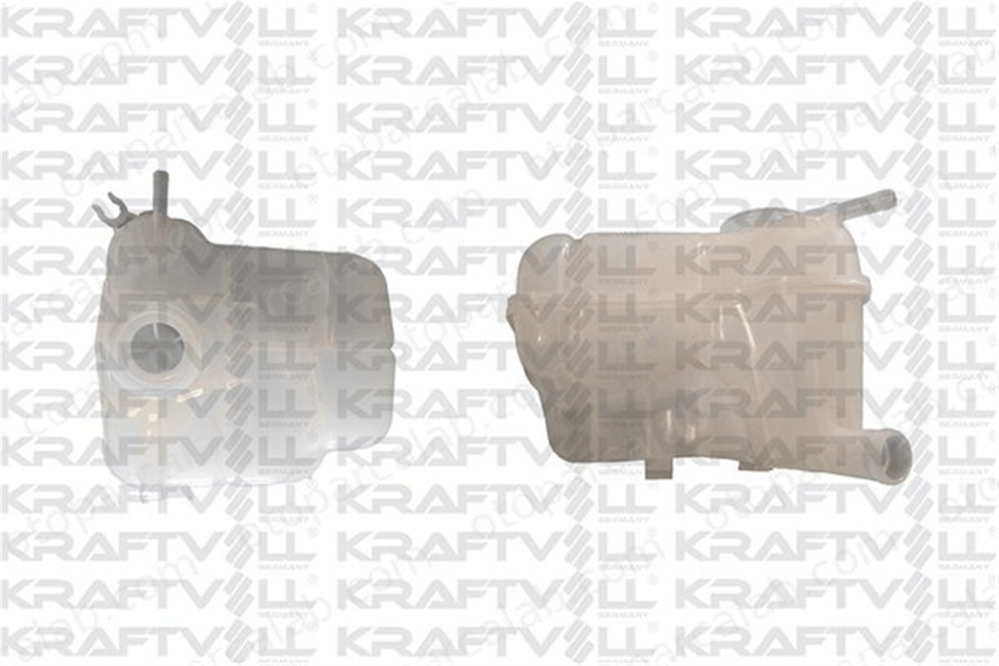 KRAFTVOLL 08020305 Radyatör Yedek Su Deposu OPEL ASTRA J ASTRA J Sports Tourer 13256823 1304028