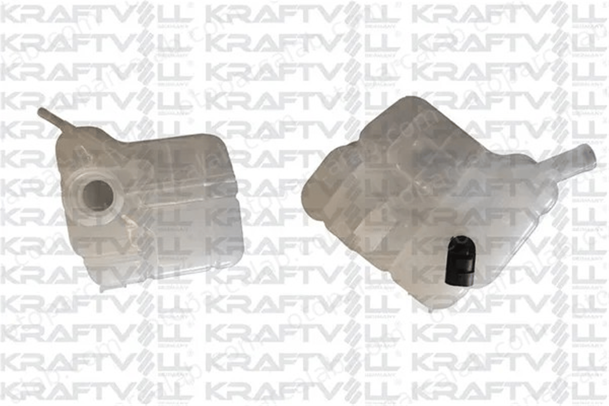 KRAFTVOLL 08020307 Radyatör Yedek Su Deposu OPEL INSIGNIA A INSIGNIA A Sports Tourer 13220124 25941270