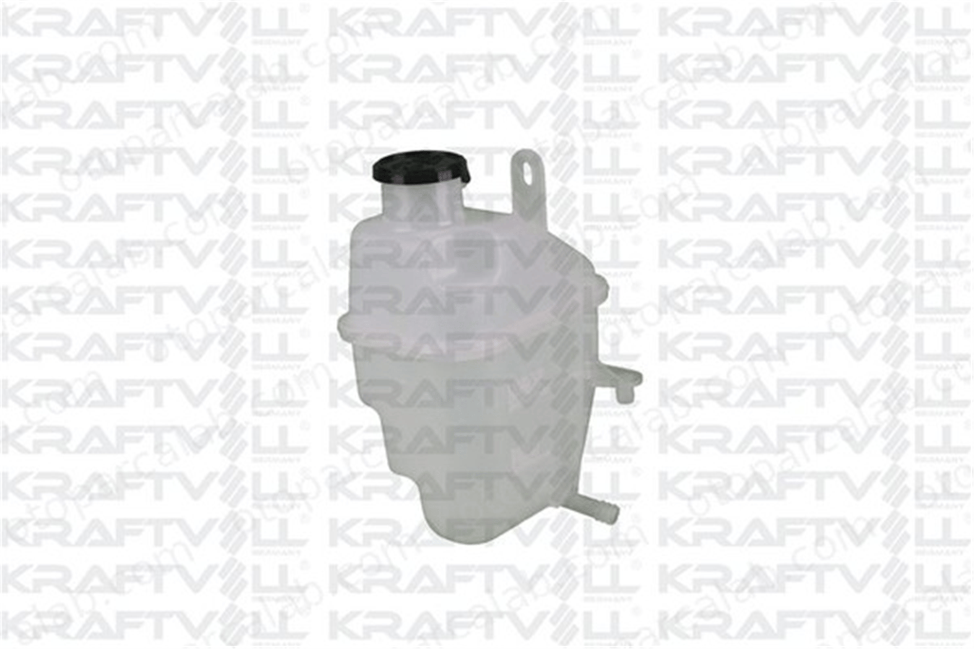 KRAFTVOLL 08020348 Radyatör Yedek Su Deposu MINI MINI MINI Cabrio 17107509071 7509071