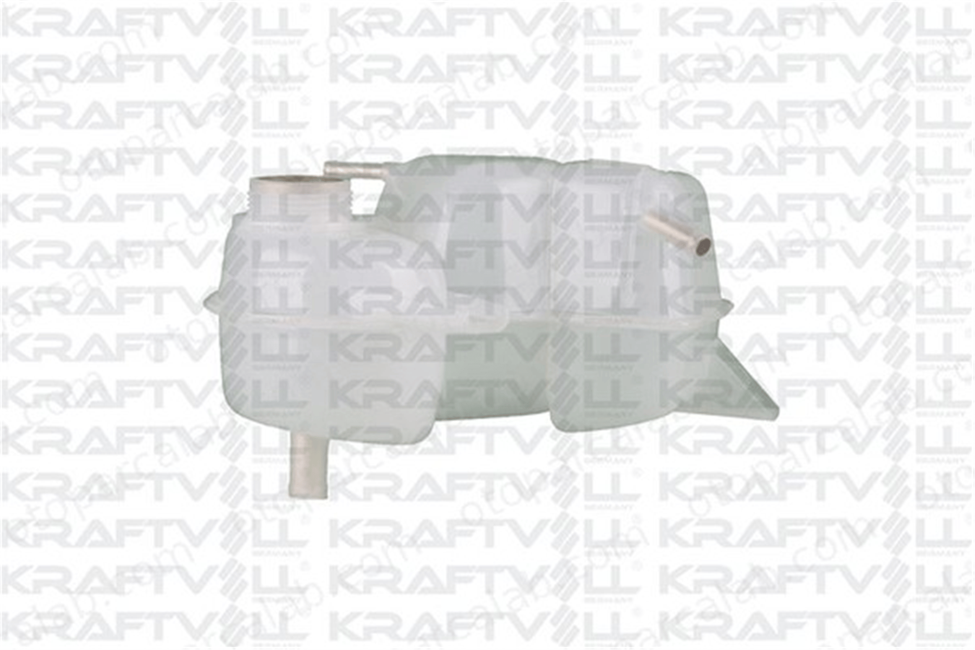 KRAFTVOLL 08020435 Radyatör Yedek Su Deposu OPEL ASTRA F Station wagon ASTRA F 1304643 90351853