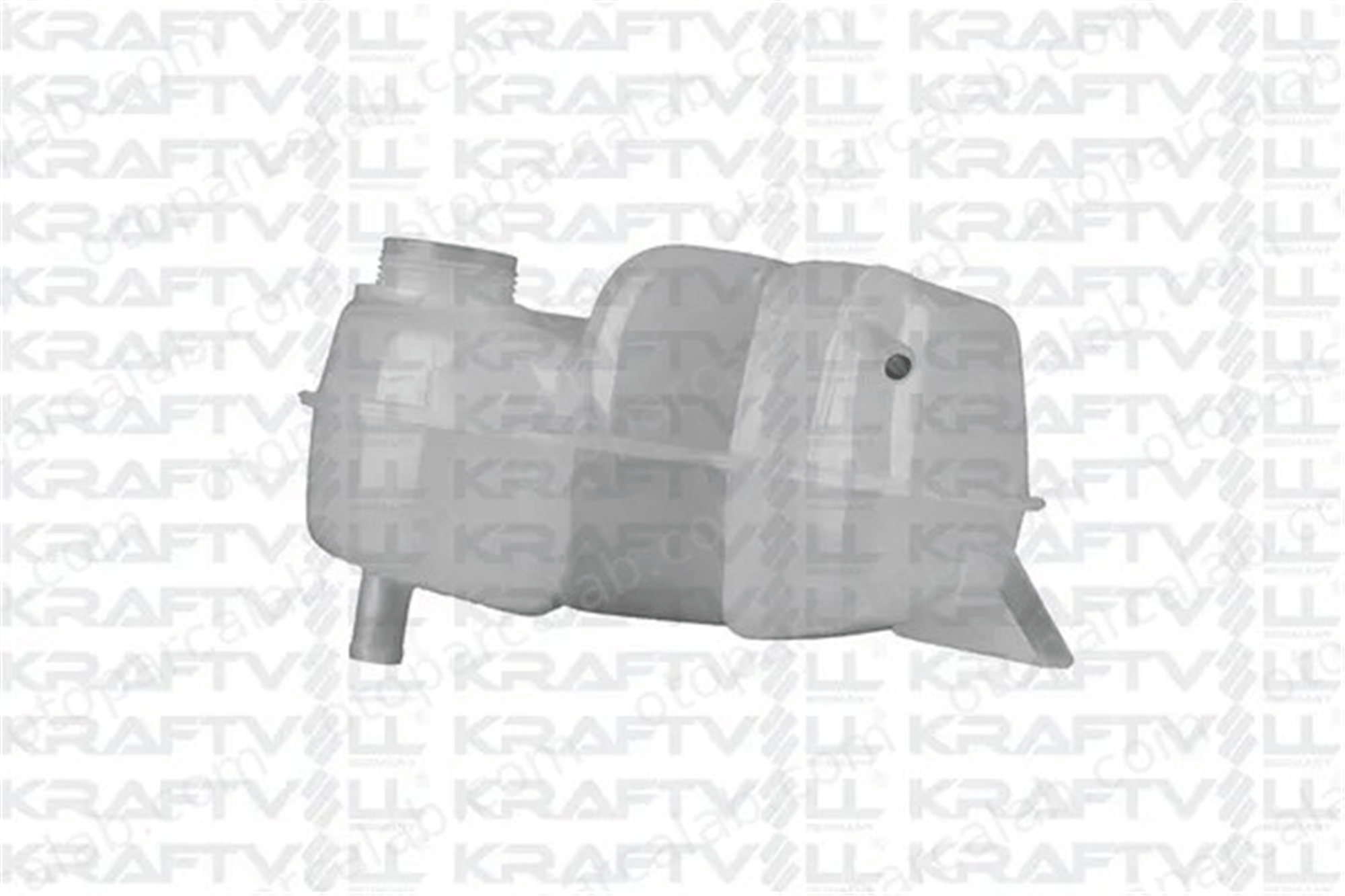 KRAFTVOLL 08020436 Radyatör Yedek Su Deposu OPEL ASTRA F Station wagon ASTRA F 1304642 90351852
