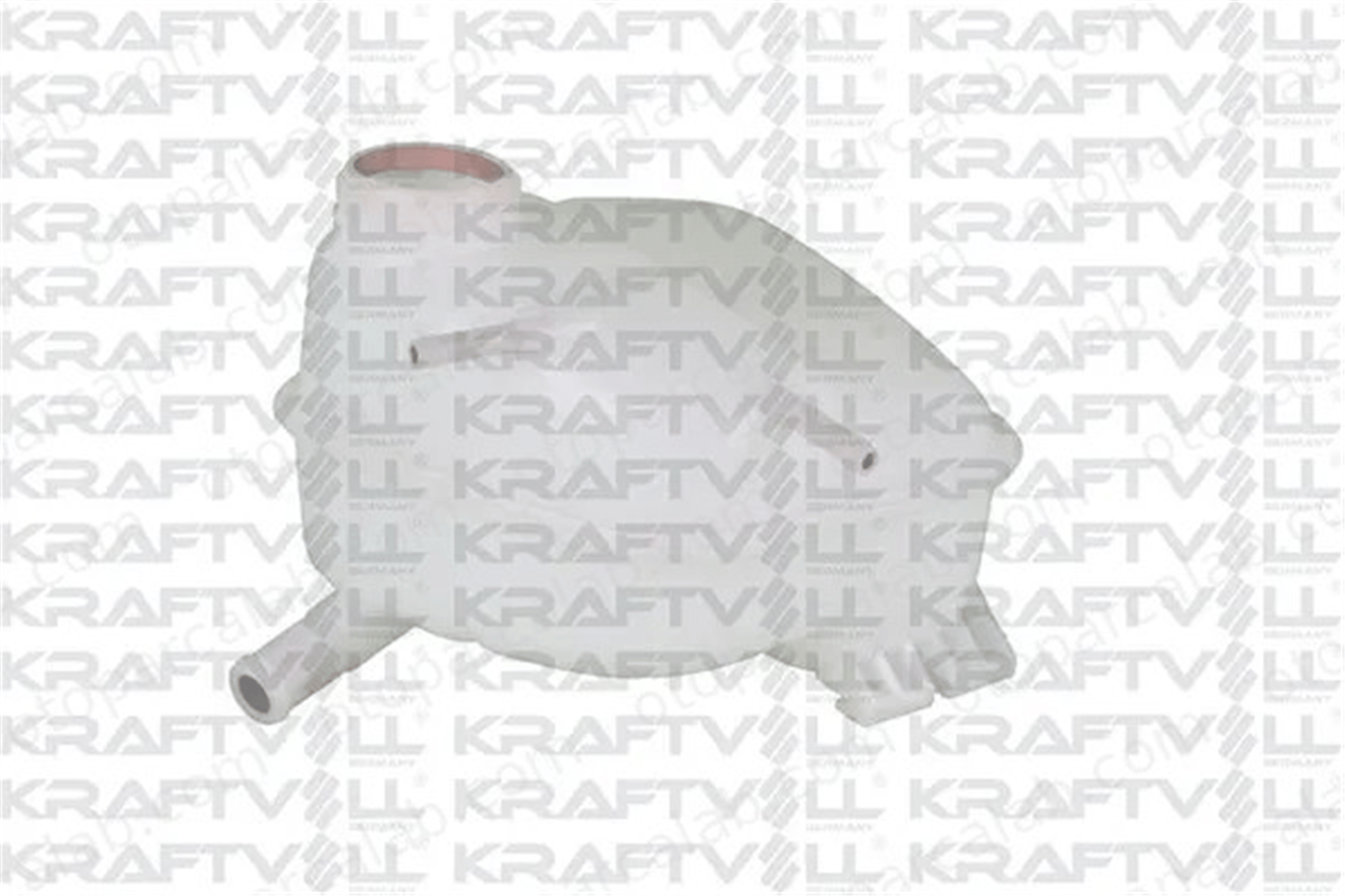 KRAFTVOLL 08020441 Radyatör Yedek Su Deposu OPEL ASTRA G Station wagon ASTRA G Sedan 1304223 90530687