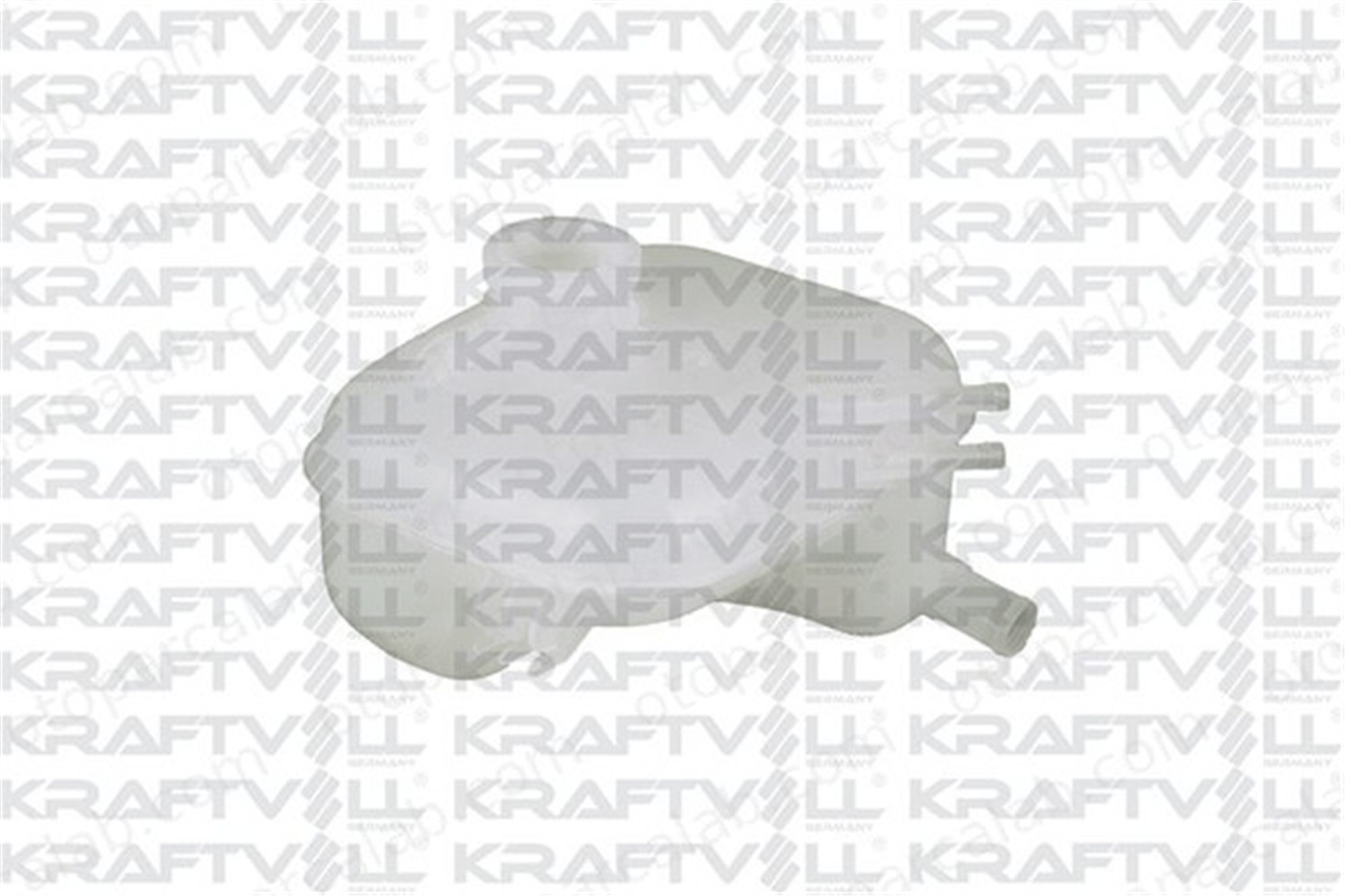 KRAFTVOLL 08020442 Radyatör Yedek Su Deposu OPEL ASTRA H Station wagon ASTRA H 1304241 93179469