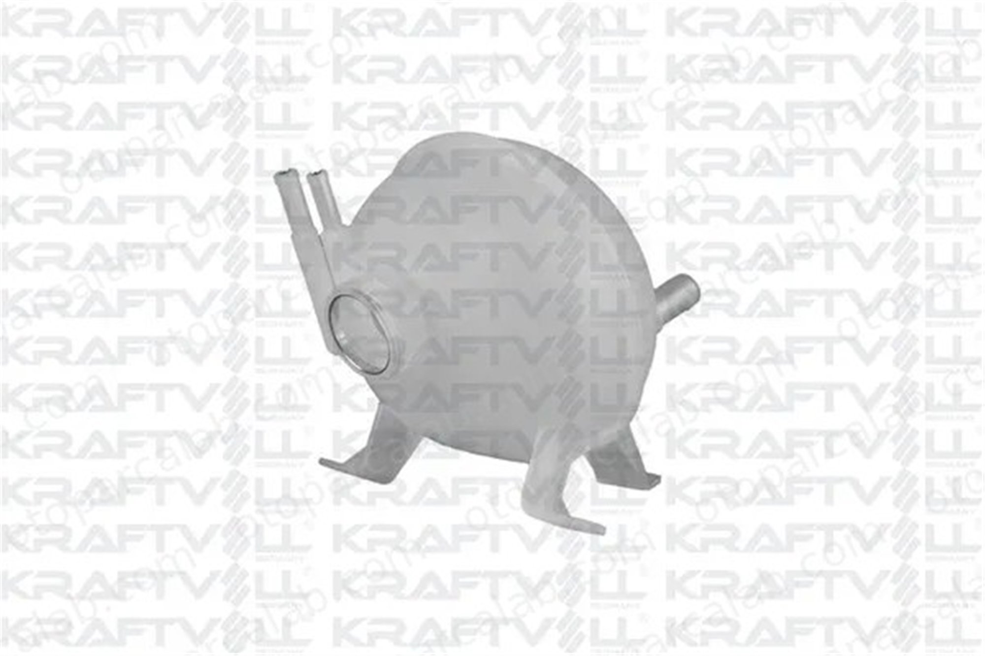 KRAFTVOLL 08020444 Radyatör Yedek Su Deposu OPEL CORSA B TIGRA 1304231 90410058